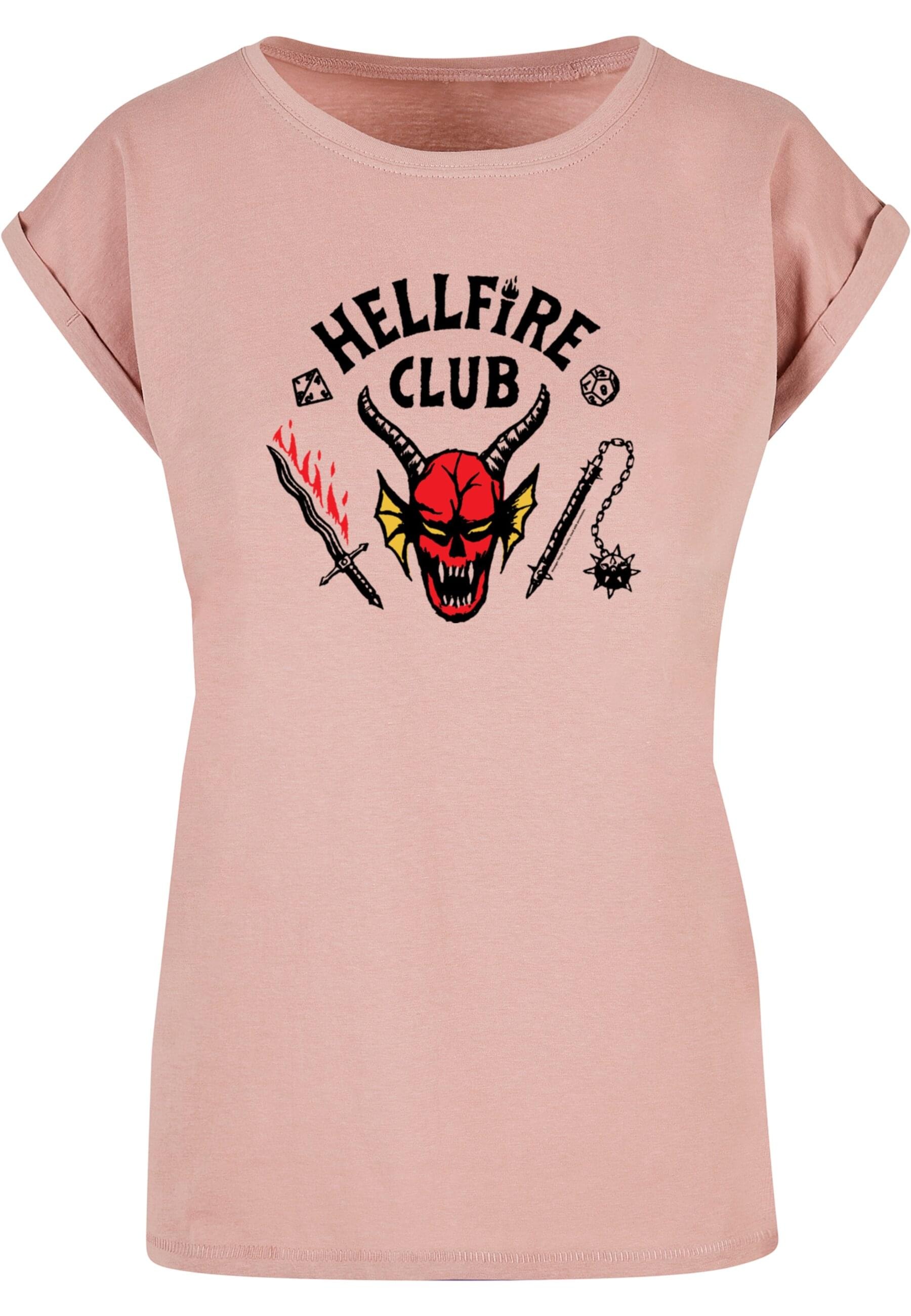 ABSOLUTE CULT T-Shirt "ABSOLUTE CULT Damen", (1 tlg.) günstig online kaufen