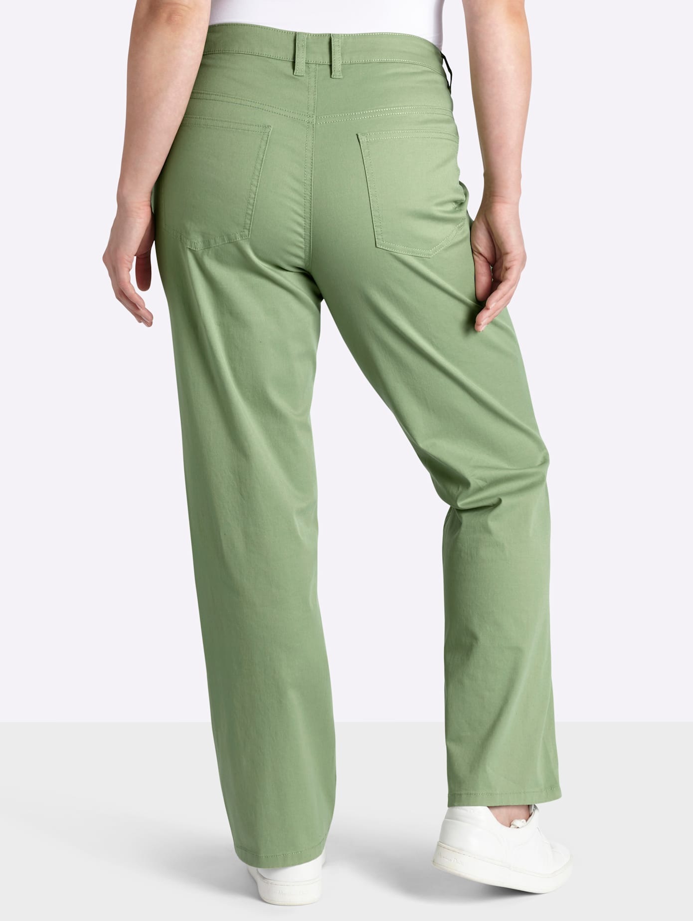 Sheego Stretch-Hose günstig online kaufen