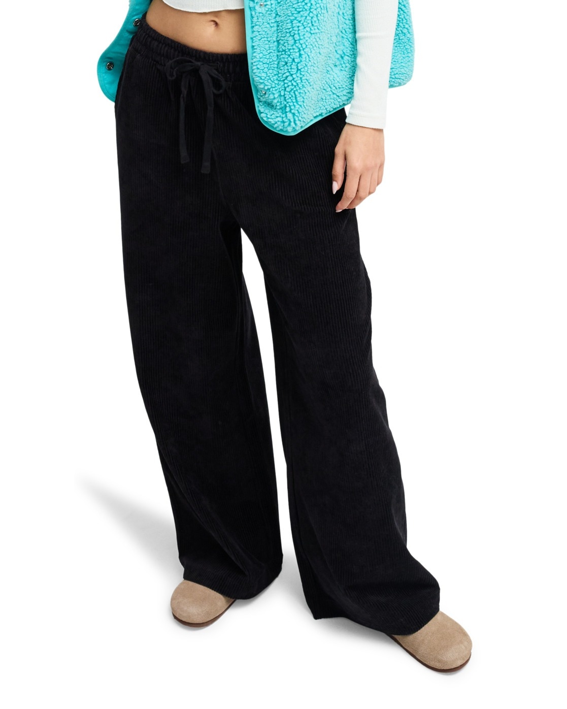 Roxy Cordhose "Lekeitio Knit" günstig online kaufen