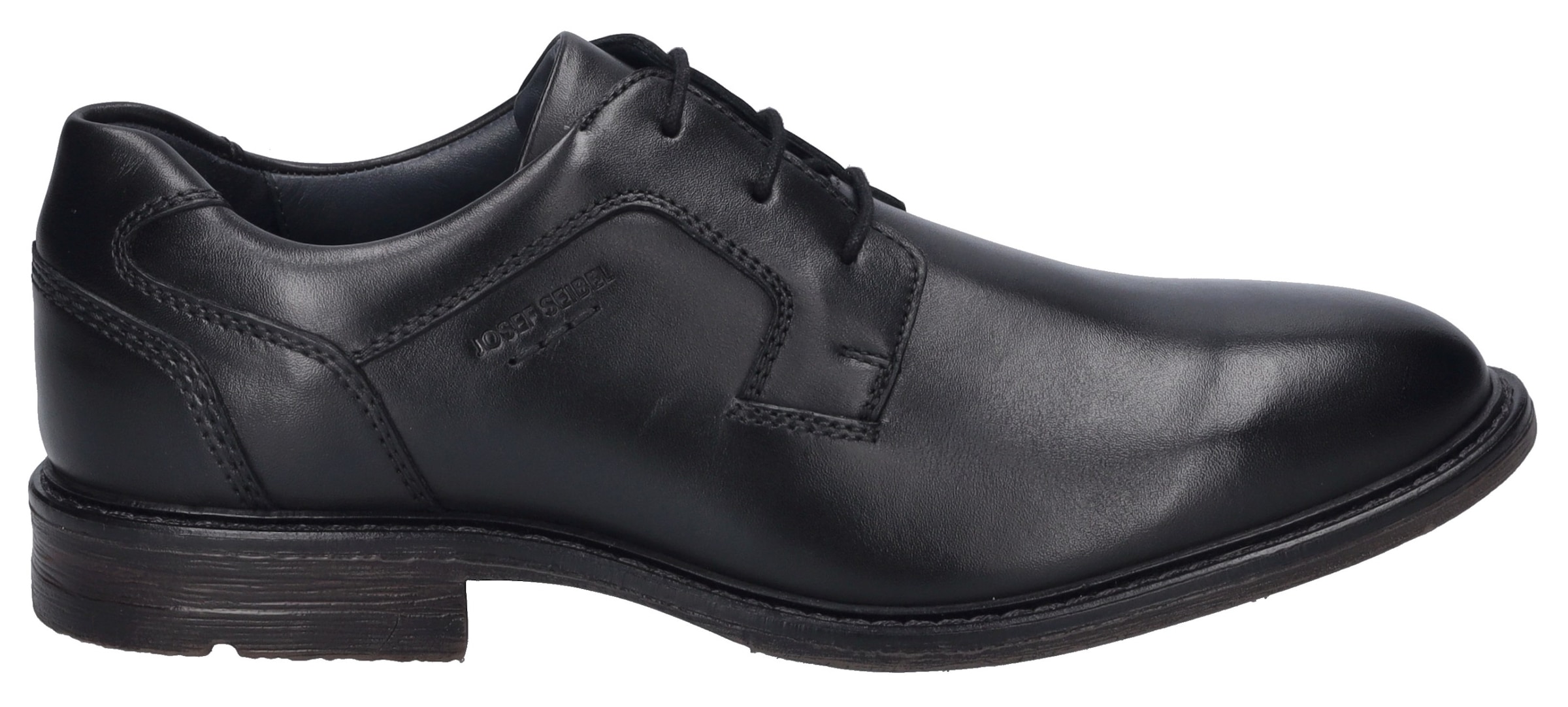 Josef Seibel Schnürschuh "Earl 01", Business Schuh, Anzugschuh, Komfortschu günstig online kaufen