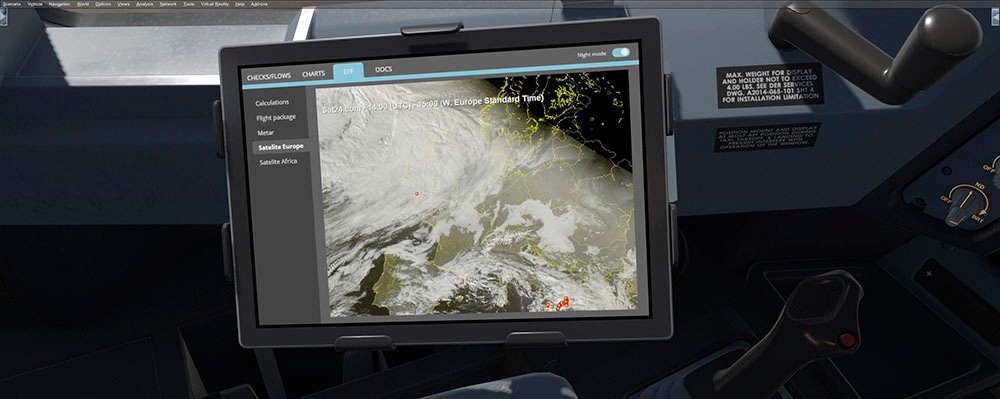 aerosoft Spielesoftware »Aerosoft A330 professional«, PC