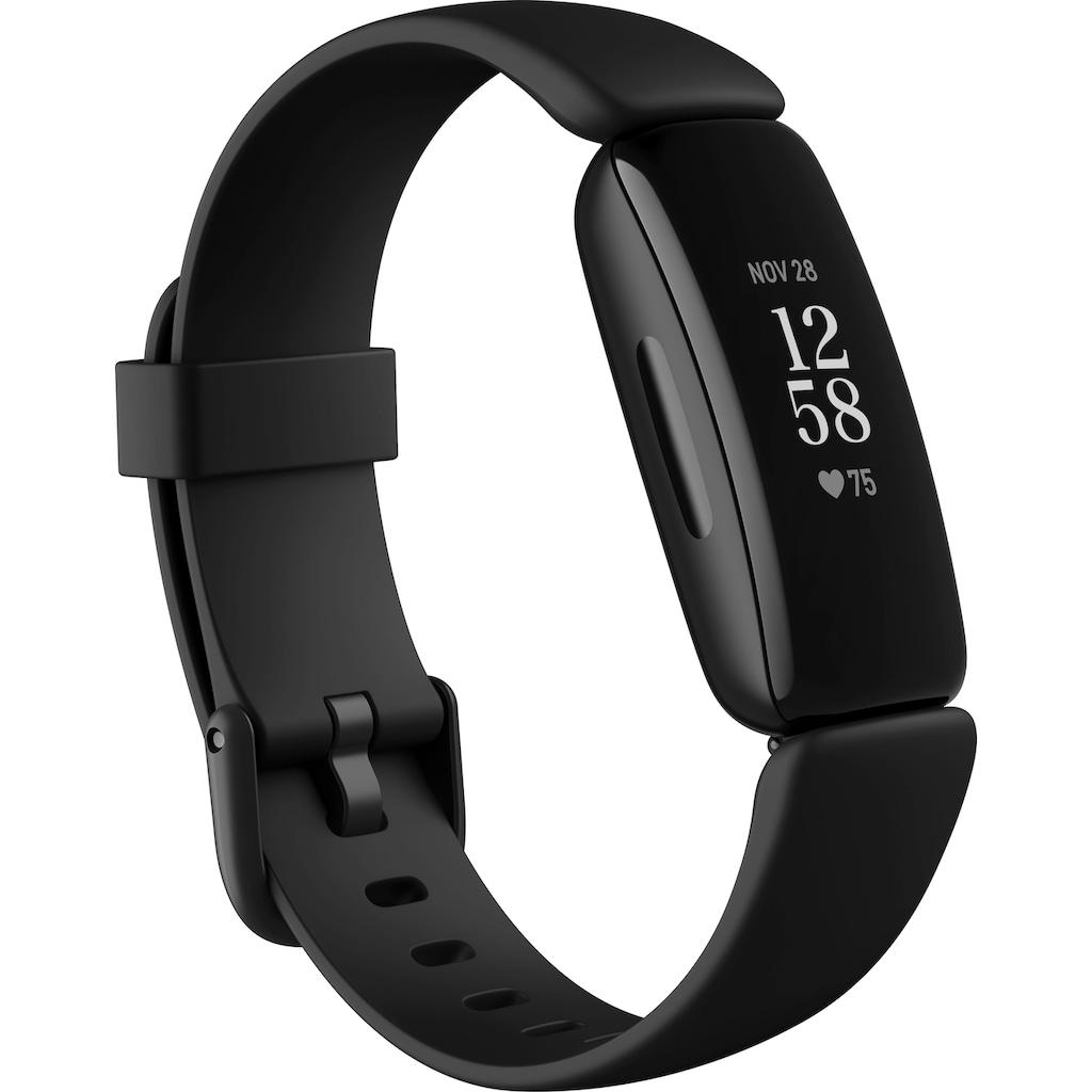fitbit Fitness-Tracker »Inspire 2«, inkl. 1 Jahr Fitbit Premium