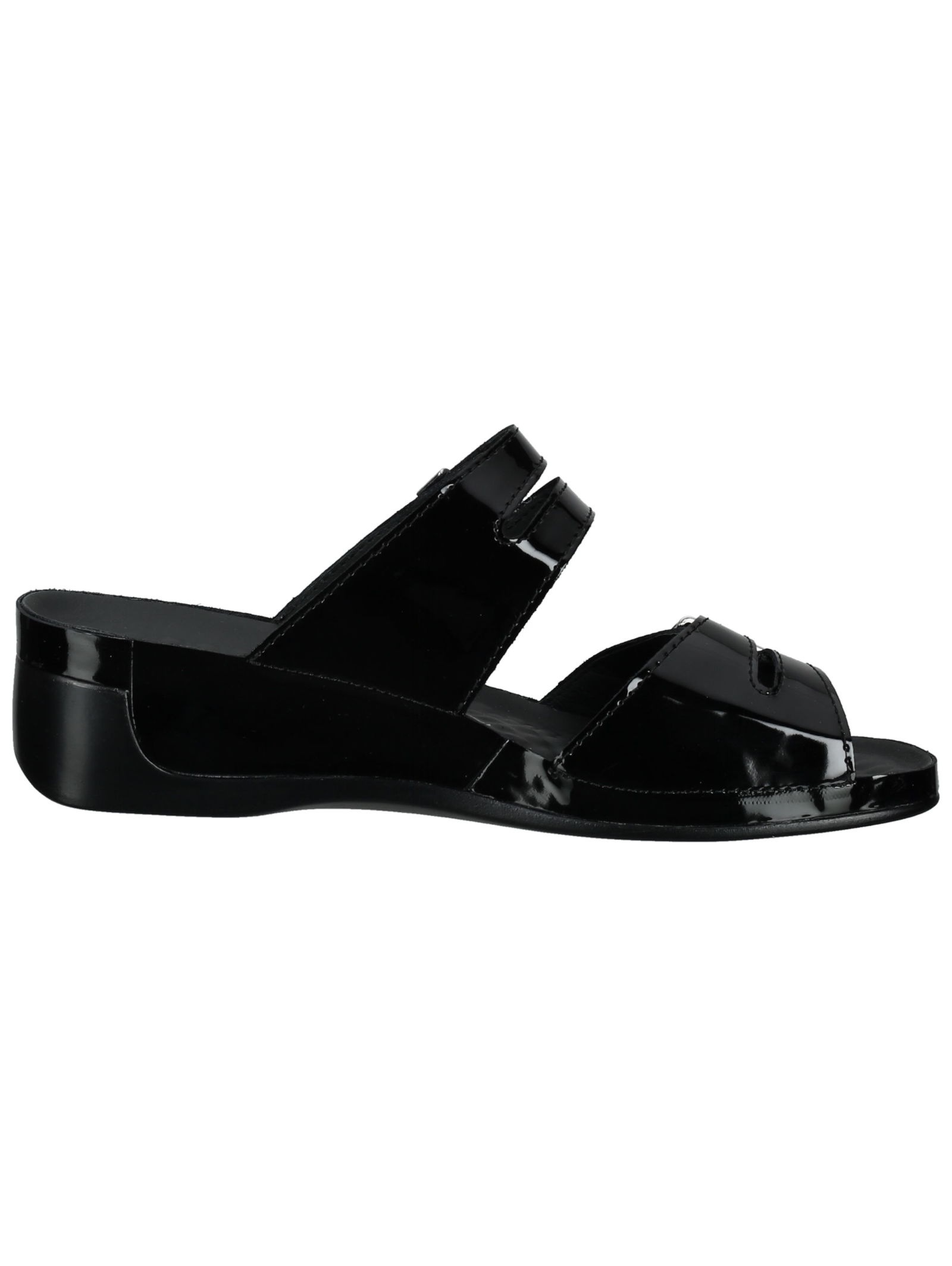 Vital Pantolette »Vital Pantoletten Leder«