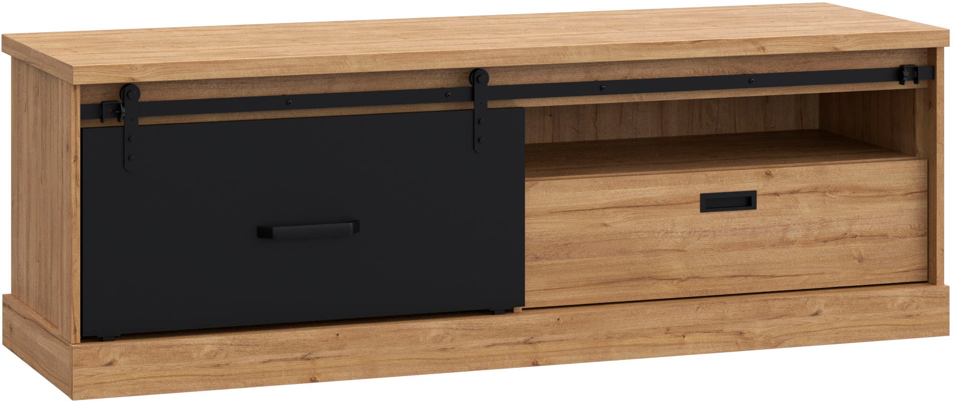 FORTE Lowboard »KaszimiroTV-Board, TV-Schrank«