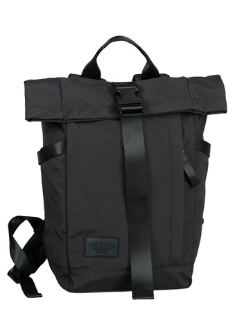 TOM TAILOR Cityrucksack »BOSTON Backpack L«, im praktischen Design kaufen