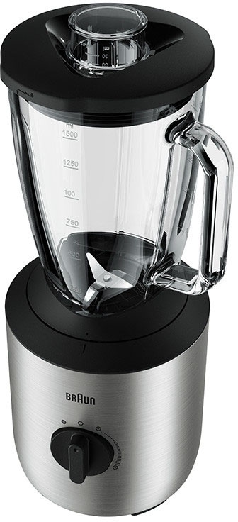 Braun Standmixer 