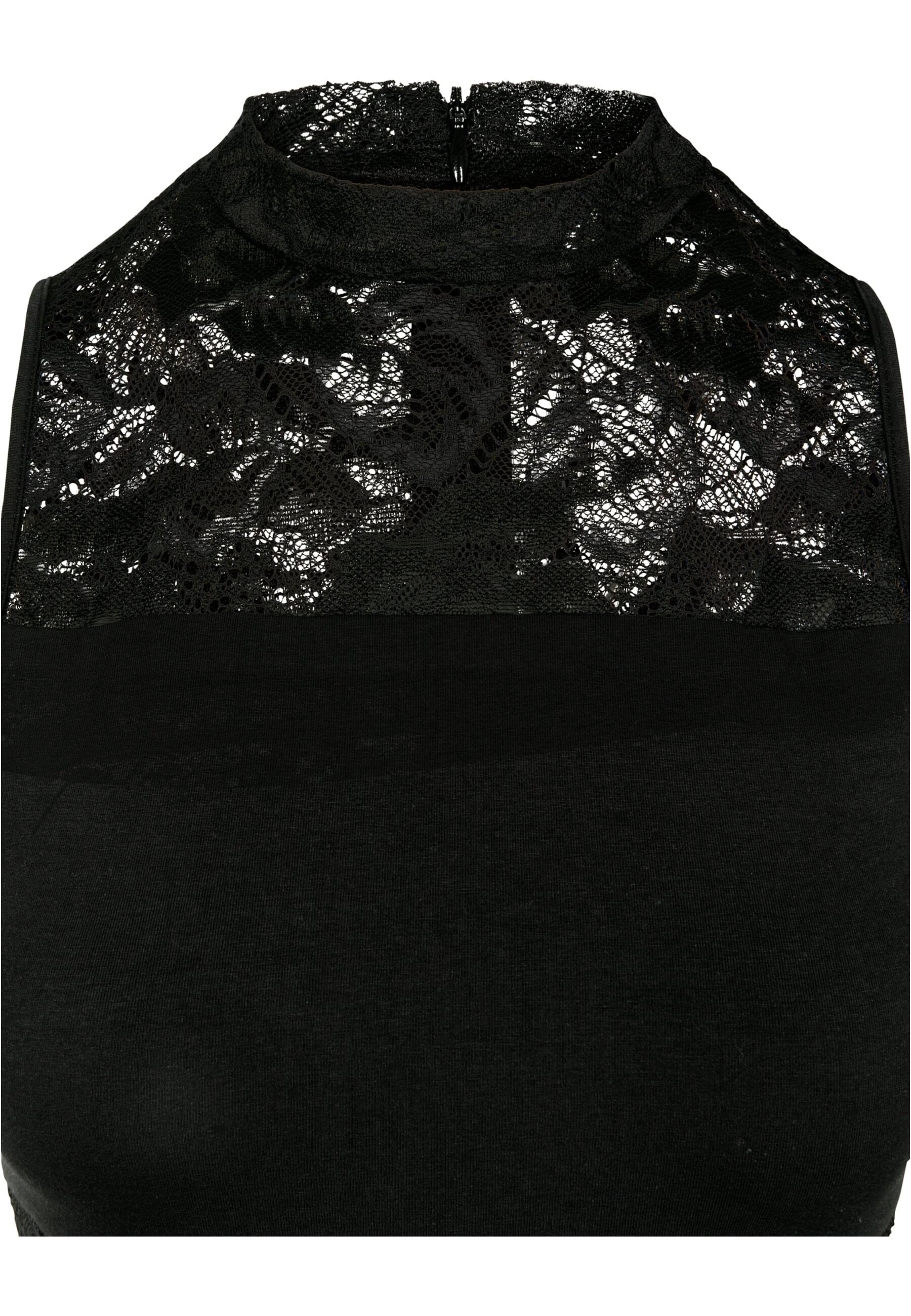 URBAN CLASSICS Body »Urban Classics Damen Ladies Laces Body«