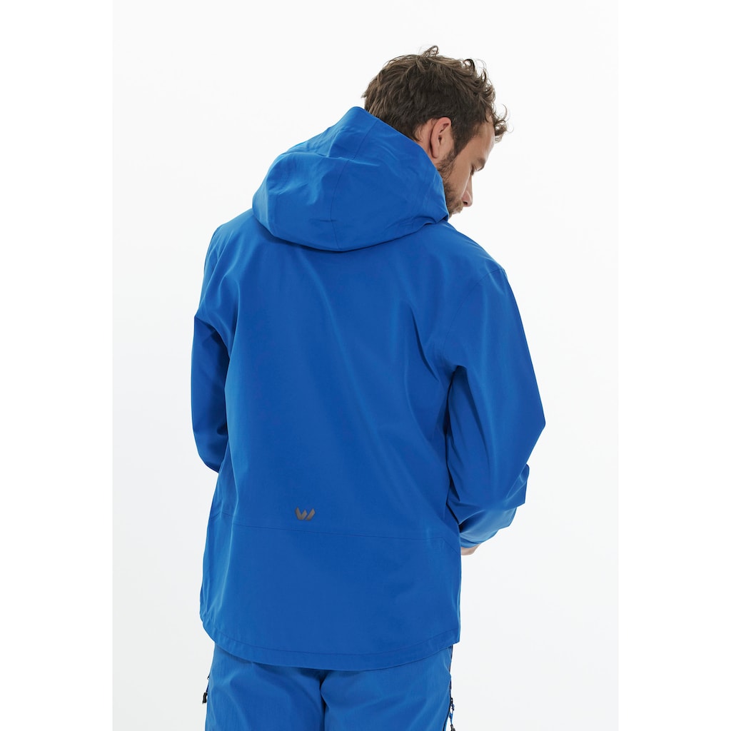 WHISTLER Outdoorjacke »Seymour«