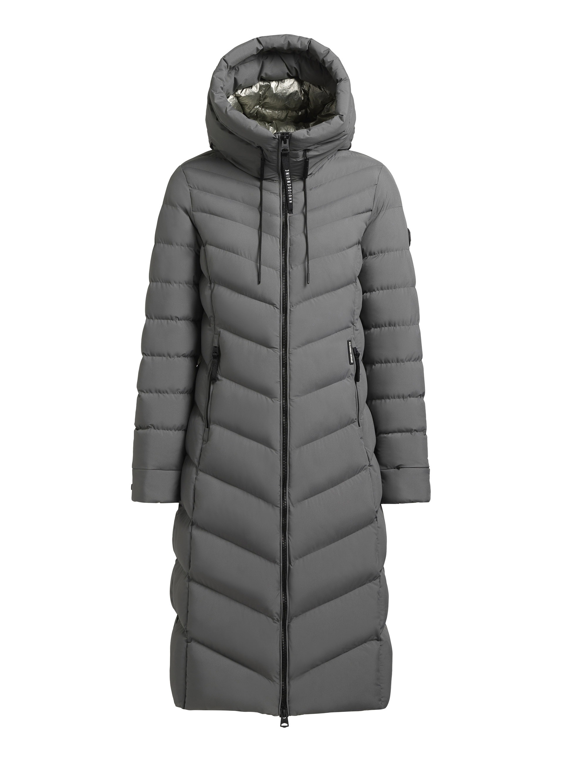 khujo Steppmantel "STOANE" günstig online kaufen