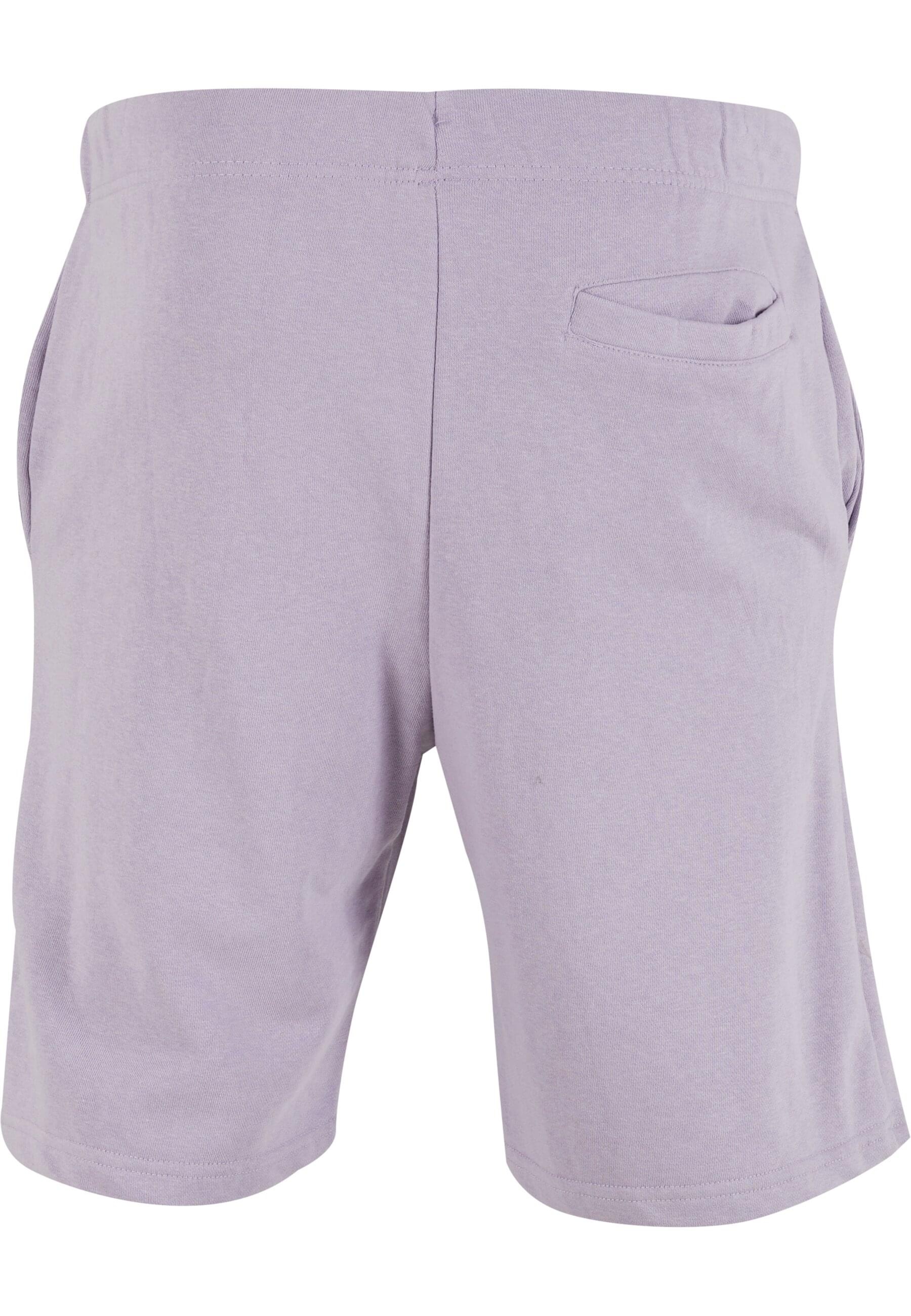 URBAN CLASSICS Shorts »Urban Classics Light Terry Shorts«, (1 tlg.)