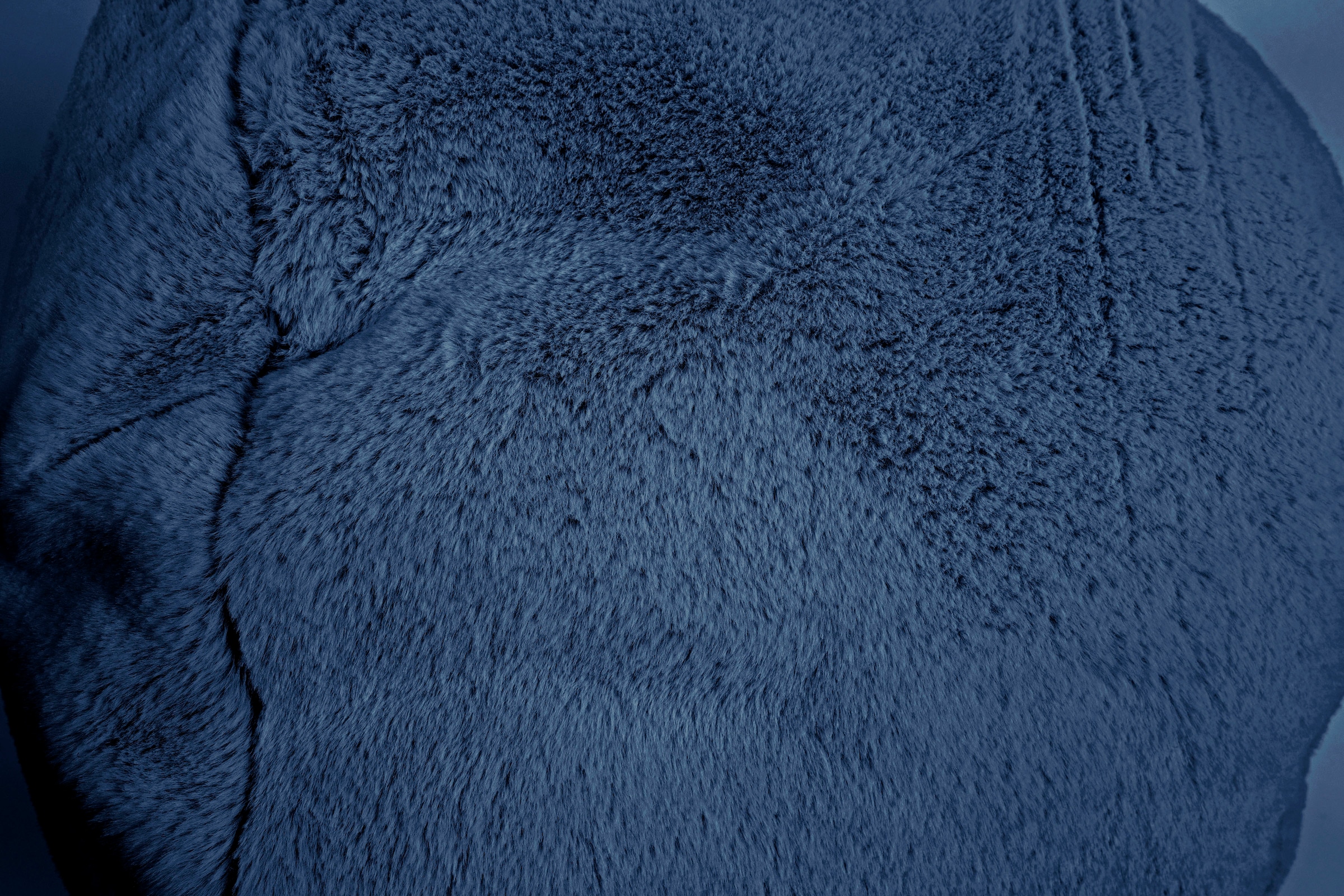 Magma Heimtex Sitzsack »Roll SOFTY«, (1 St.)