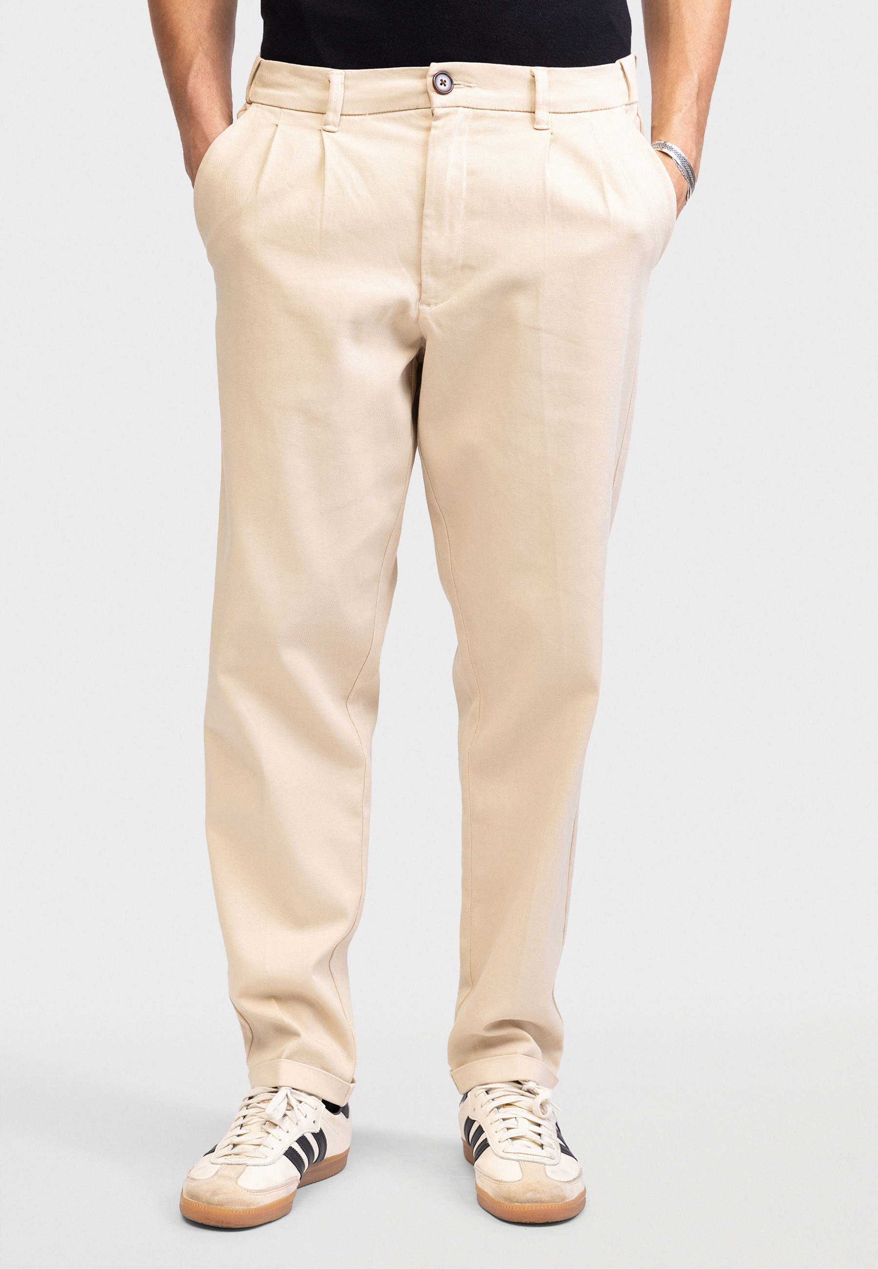 REDEFINED REBEL Stoffhose "Redefined Rebel Pants RRJacko" günstig online kaufen
