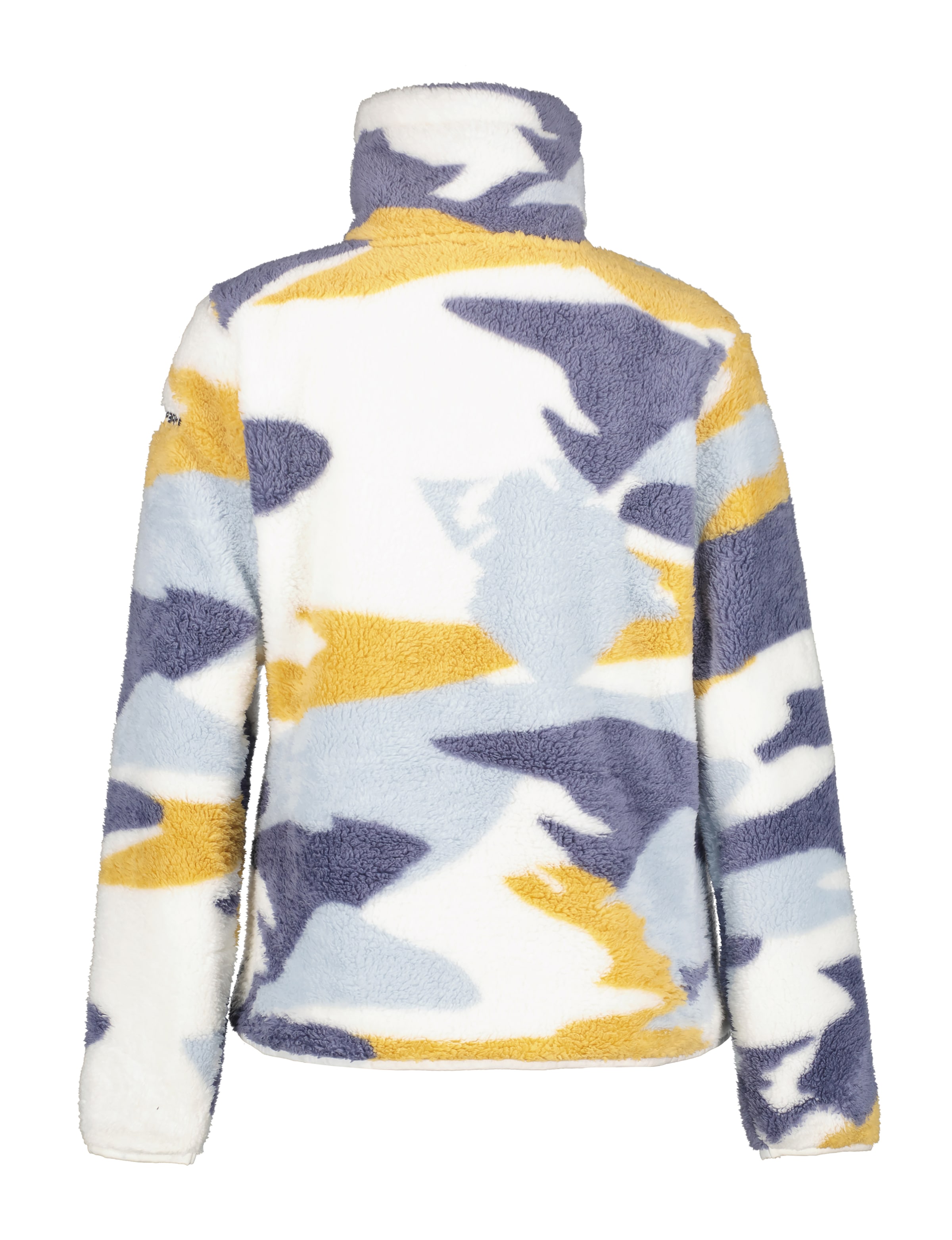 Icepeak Fleecejacke »ICEPEAK COLOMA« 1 Stk. tlg. für angenehme Wärme, aus Thermal-Material, normale Passform