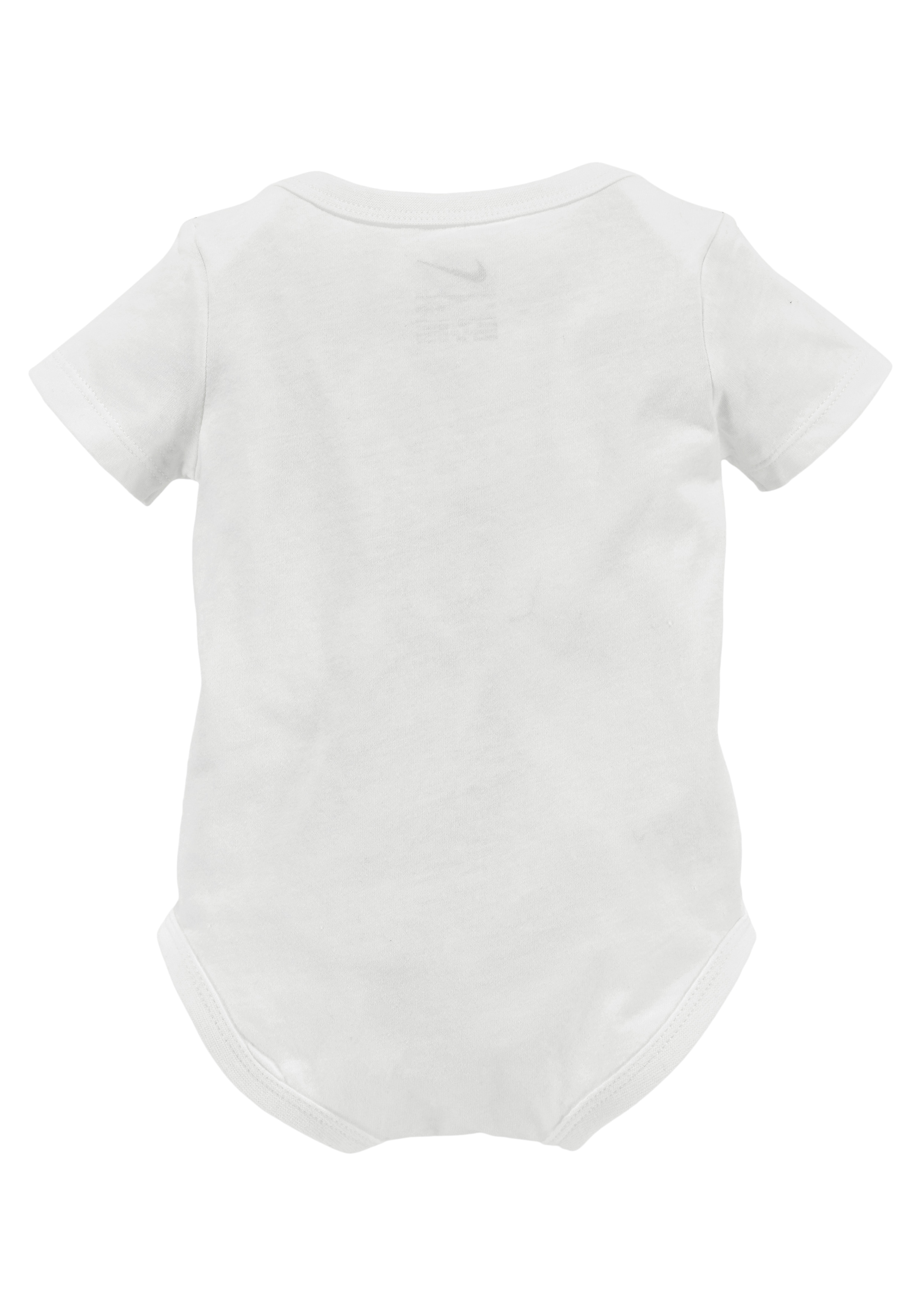Nike Sportswear Body »NKB 3PK SWOOSH BODYSUIT«, für Babys