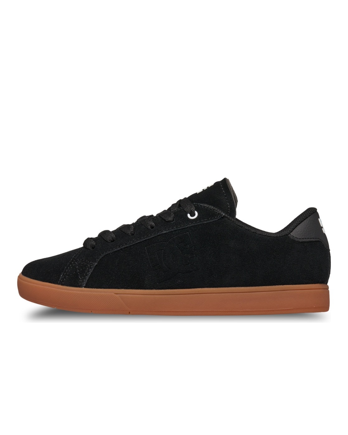 DC Shoes Schnürschuh »DC Pradoe«