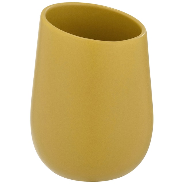 WENKO Badaccessoire-Set »Badi«, (Set, 2 tlg.), aus hochwertiger Keramik |  BAUR