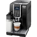 De'Longhi Kaffeevollautomat »Dinamica ECAM 356.57.B«, mit 4 Direktwahltasten, Kaffeekannenfunktion