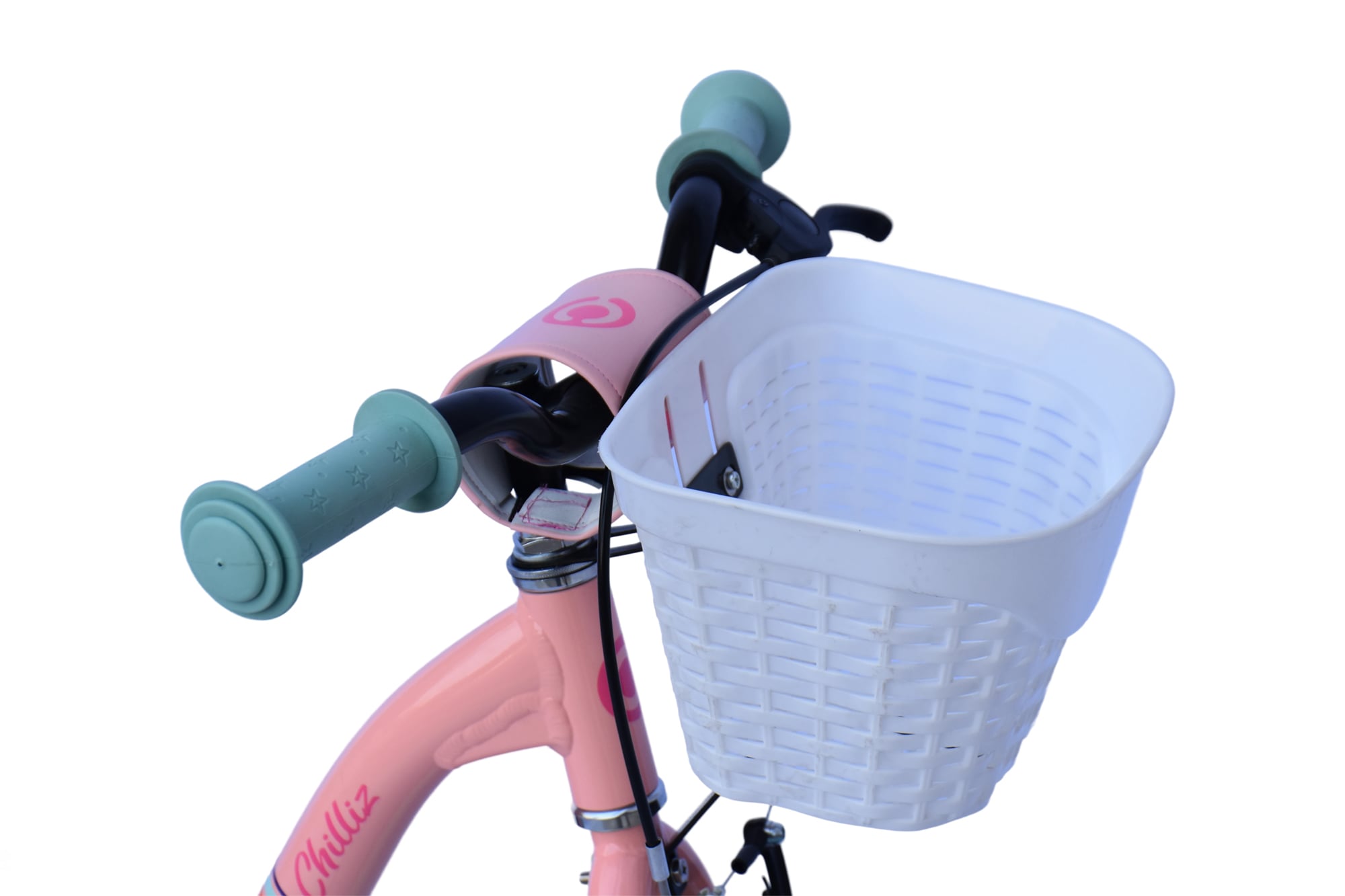CHILLIZ Kinderfahrrad »CHD.01« 1 Gang ohne Schaltung