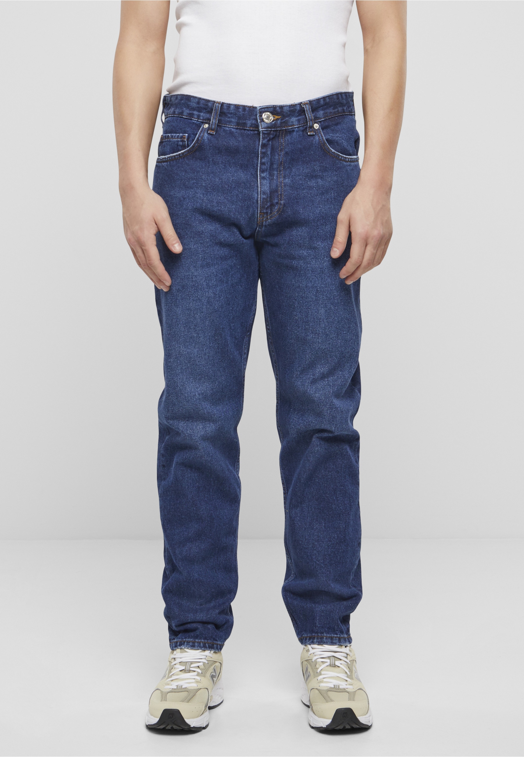 2Y Premium Bequeme Jeans »2Y Premium Herren 2Y Boyfriend Fit Jeans«