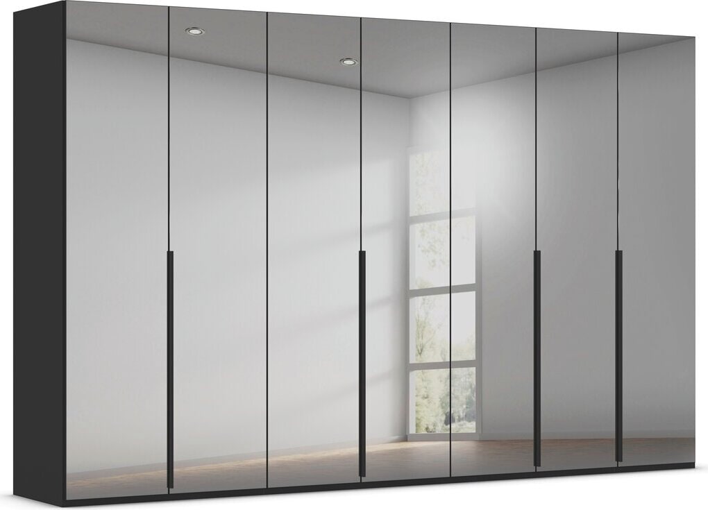 LeGer Home by Lena Gercke Kleiderschrank "Schrank Garderobe Ankleide Schlaf günstig online kaufen