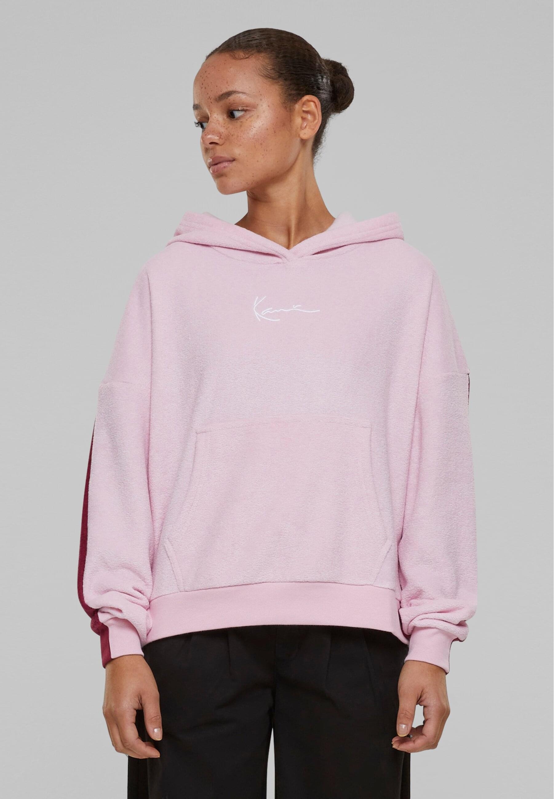 Karl Kani Kapuzenpullover »Karl Kani Damen«, (1 tlg.)