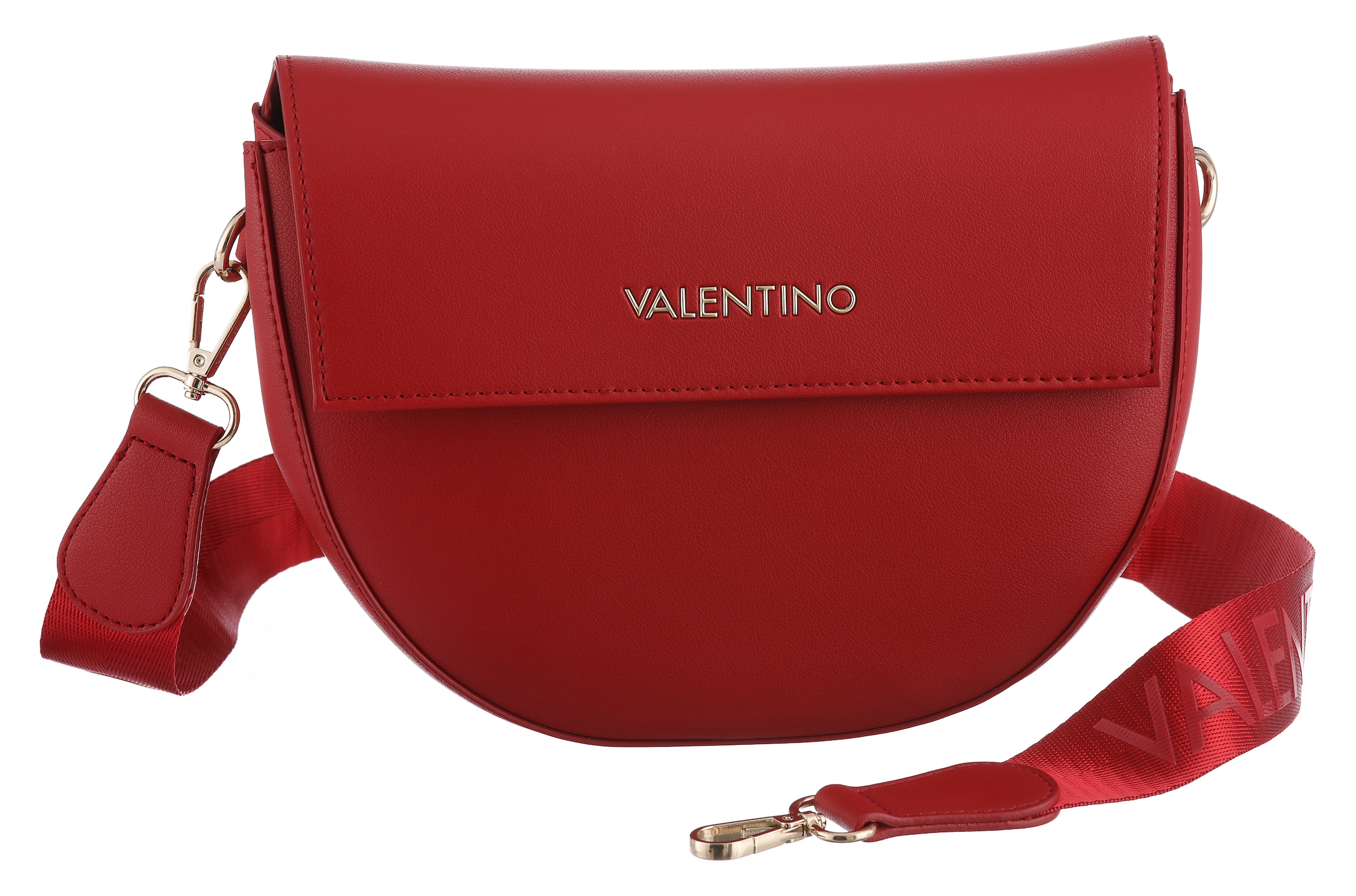 VALENTINO BAGS Umhängetasche "BIGS" Damen Clutch, Schultertasche im Umschla günstig online kaufen