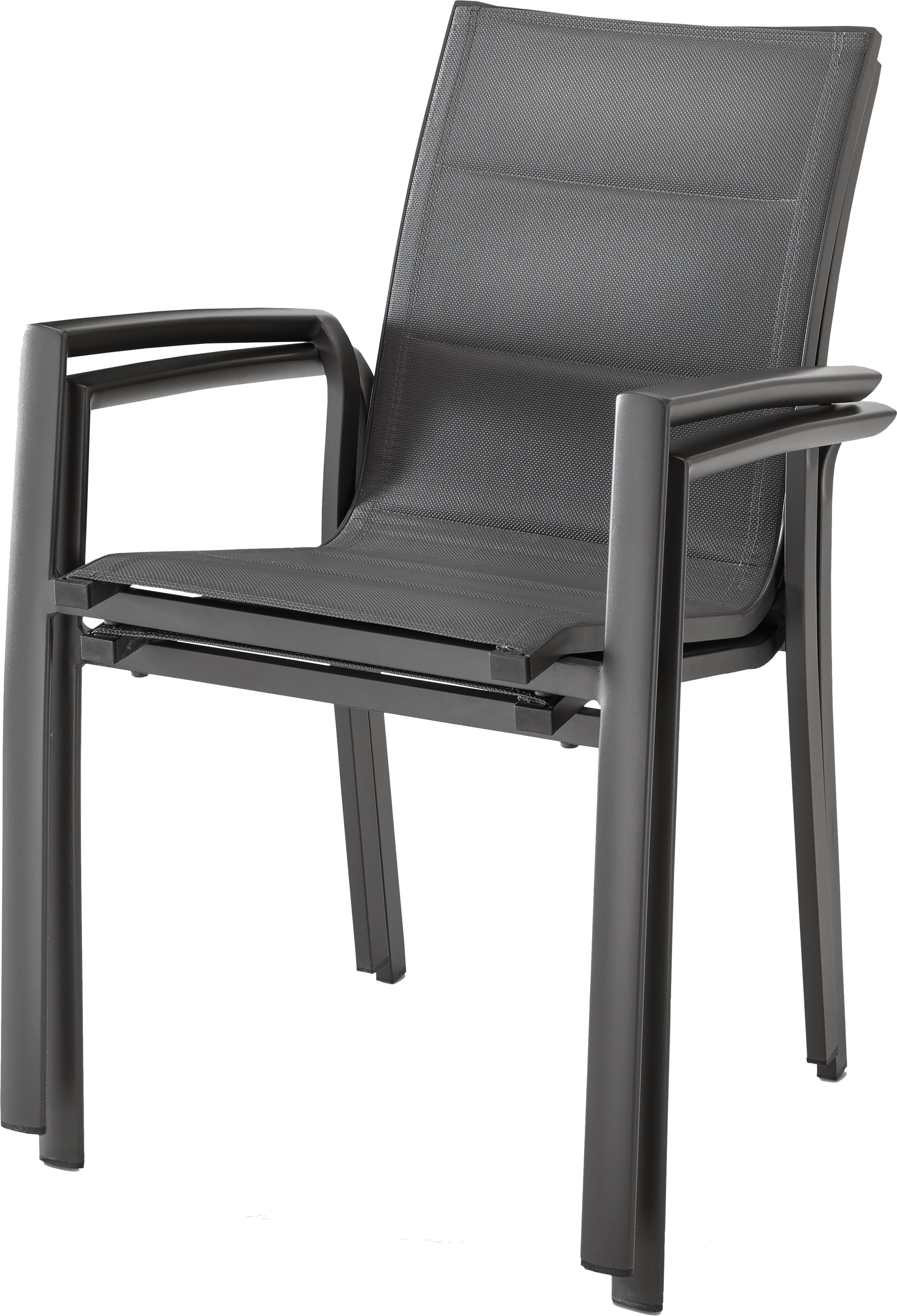 Destiny Garten-Essgruppe "COSTA ARONA", (Set, 5 tlg.), 4 Sessel, 1 Tisch au günstig online kaufen
