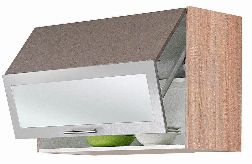 Faltlifthängeschrank Küchen BAUR 90 cm wiho »Flexi2«, Breite | kaufen