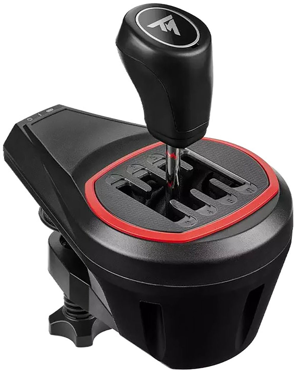 Thrustmaster Gaming-Lenkrad »T-248R Shifter Pack«
