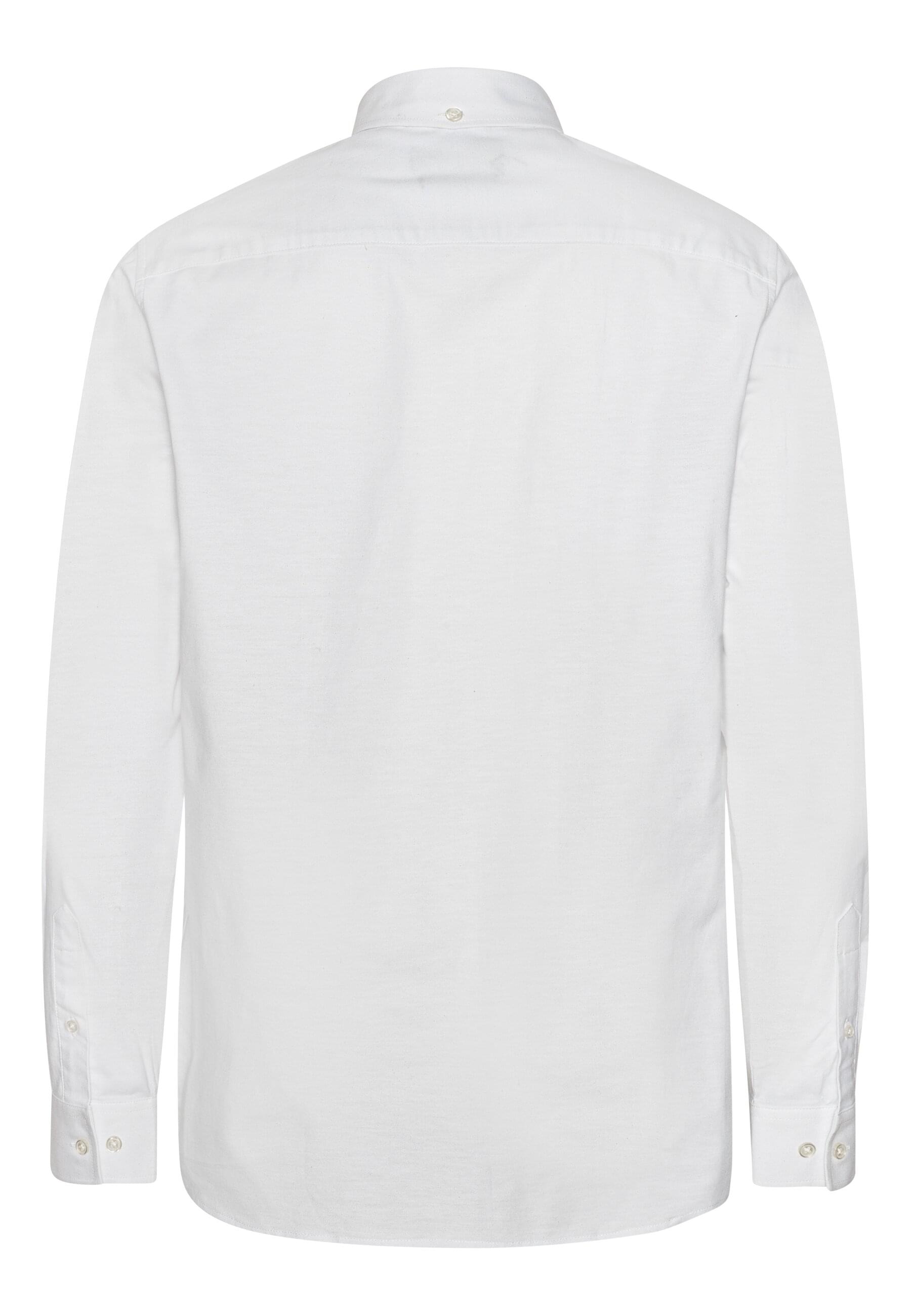 Clean Cut Copenhagen Langarmhemd "Clean Cut Copenhagen Oxford Stretch Plain günstig online kaufen