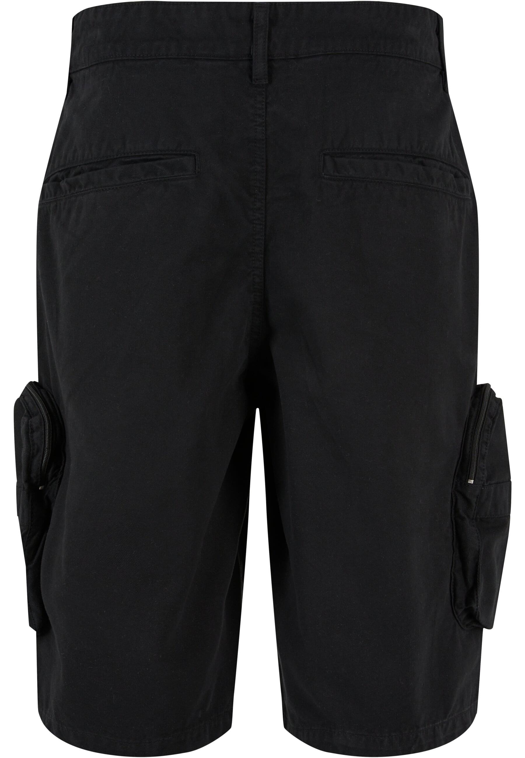 URBAN CLASSICS Cargoshorts "Urban Classics Herren Baggy Cargo Shorts", (1 t günstig online kaufen