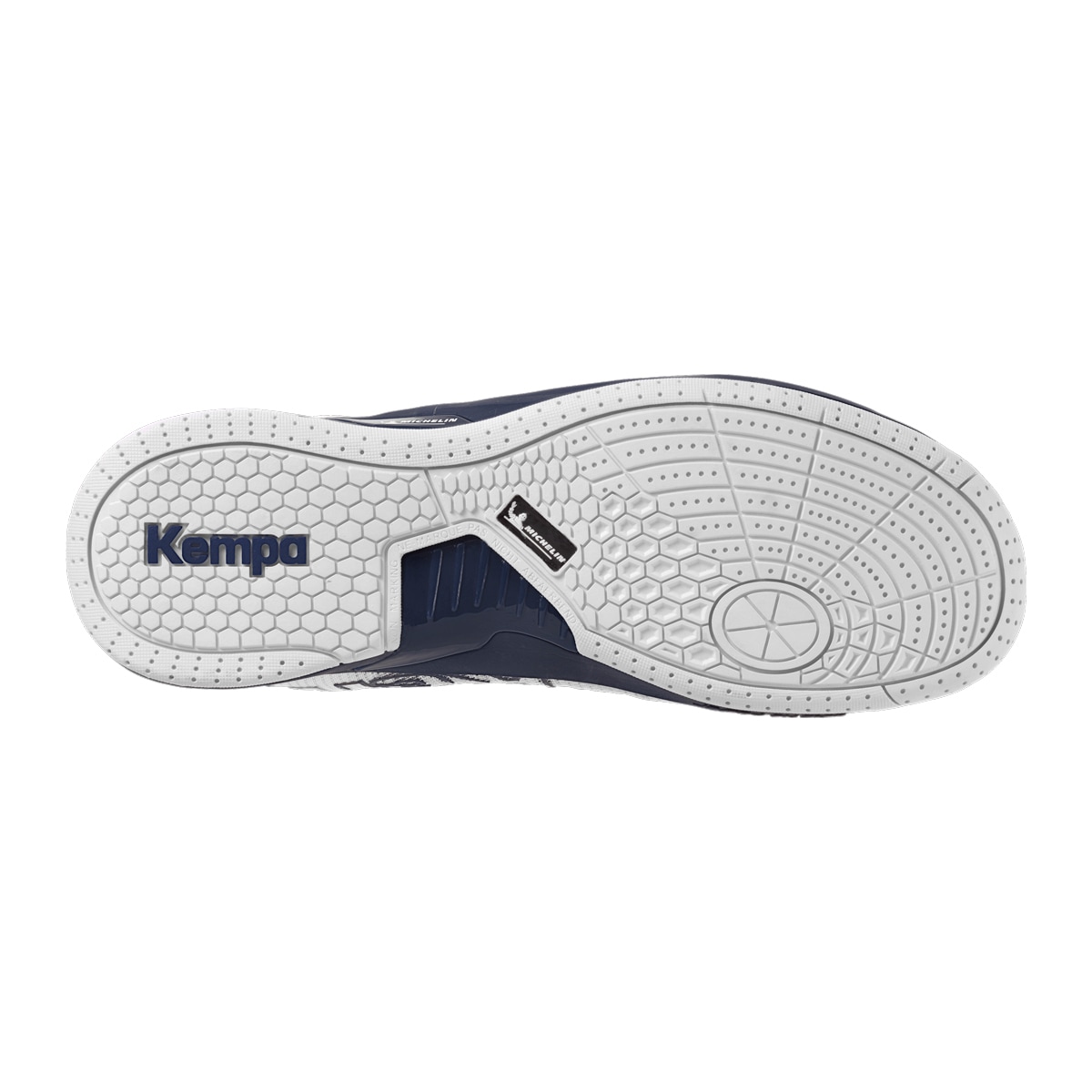 Kempa Hallenschuh »Hallen-Sport-Schuhe ATTACK ONE 2.0 Kids«  1 tlg.