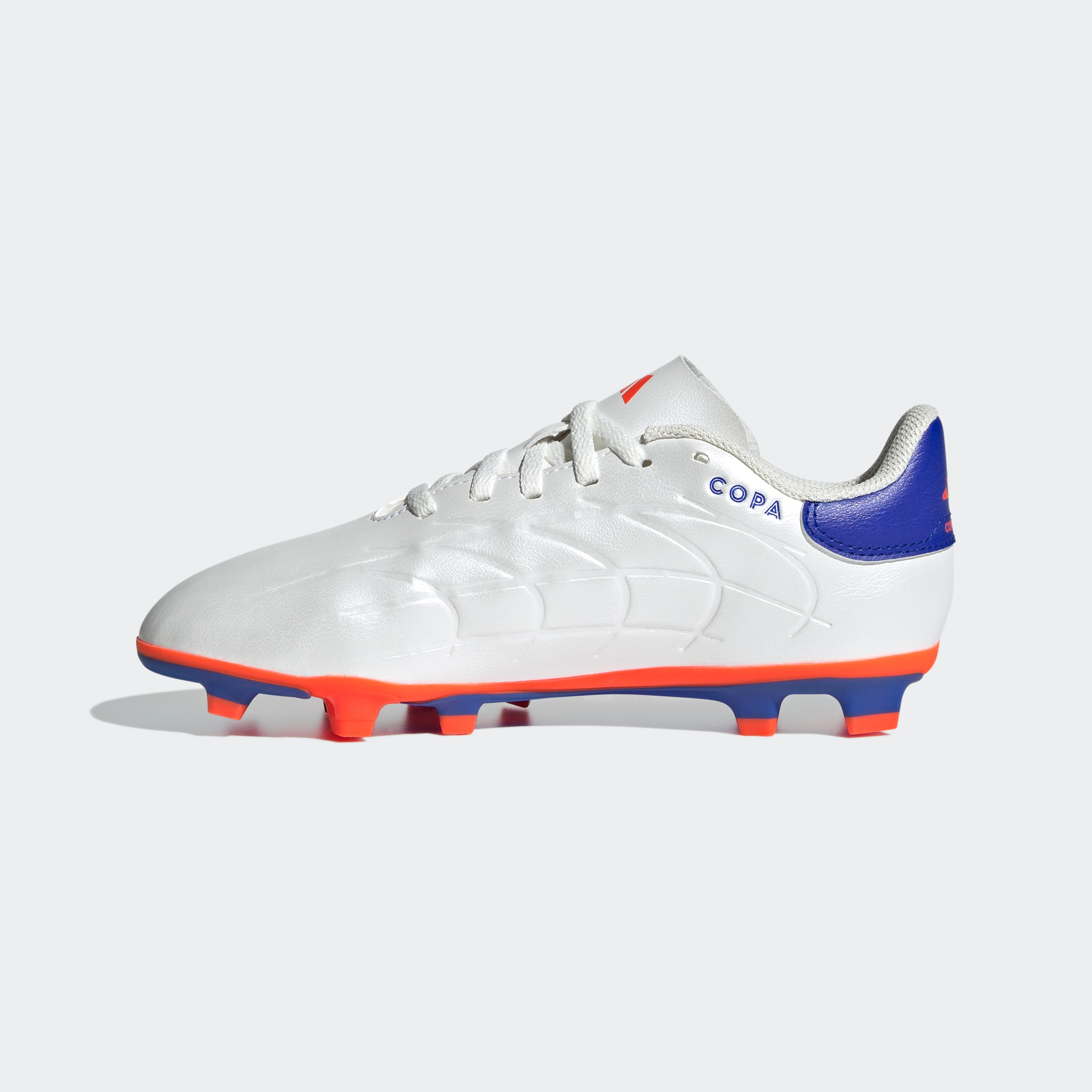 adidas Performance Fußballschuh »COPA PURE 2 CLUB KIDS FXG«