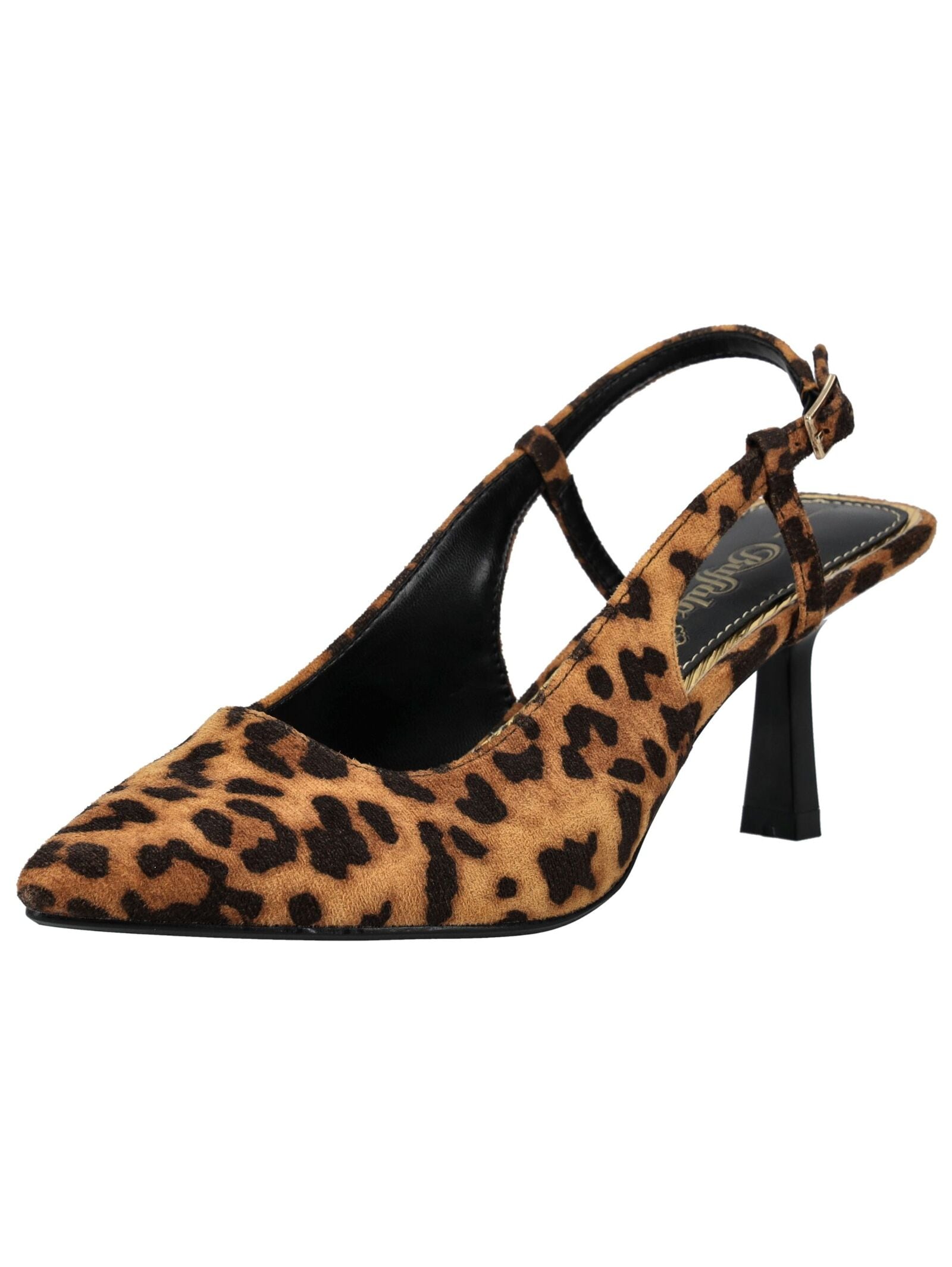 Buffalo Slingpumps "Buffalo Pumps Lederimitat" günstig online kaufen