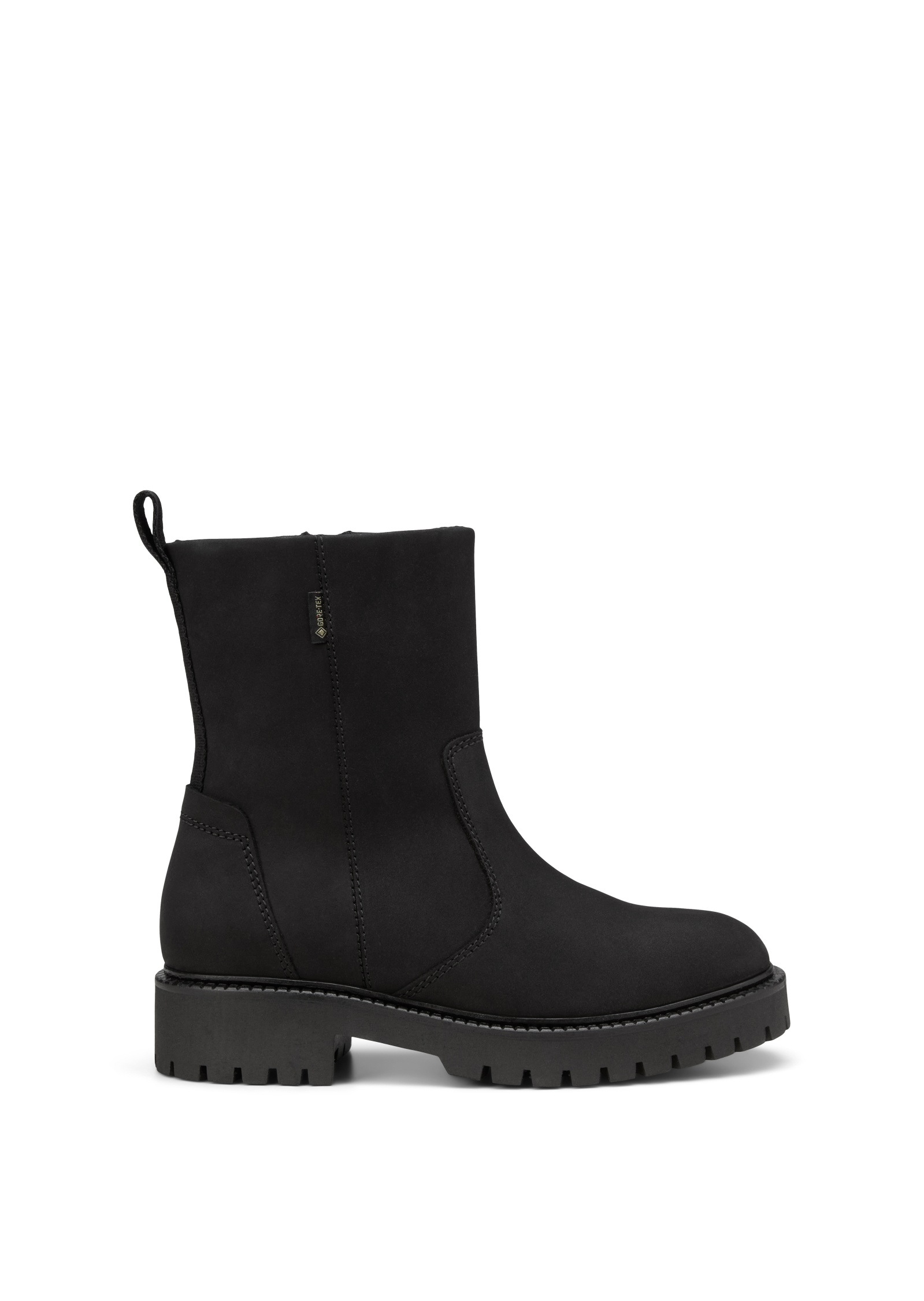 Marc OPolo Stiefelette "mit Gore-Tex ePE Membran" günstig online kaufen