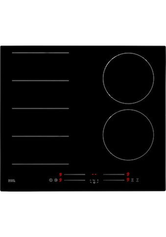 Hanseatic Flex-Induktions-Kochfeld von SCHOTT CE...