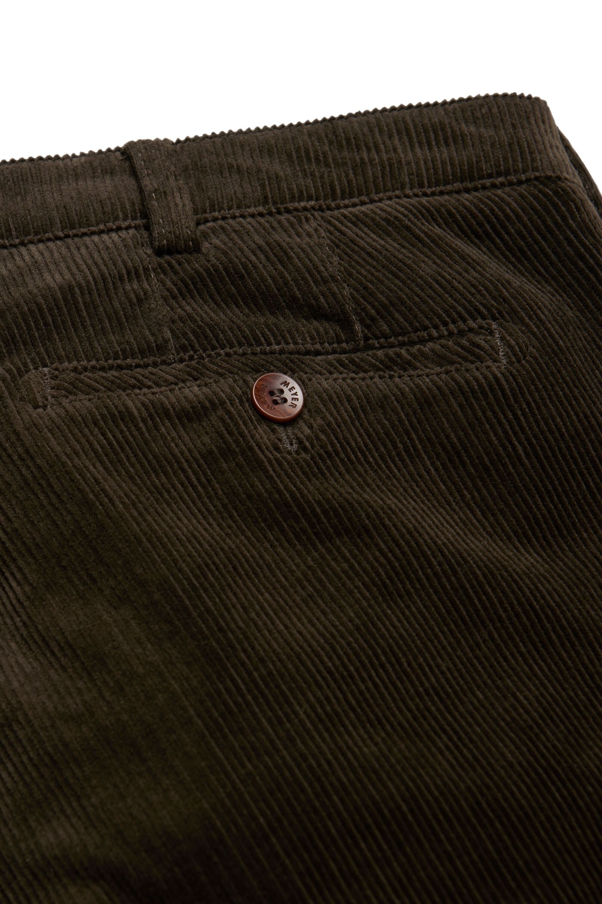 MEYER Chinos »BONN ACTIVE«