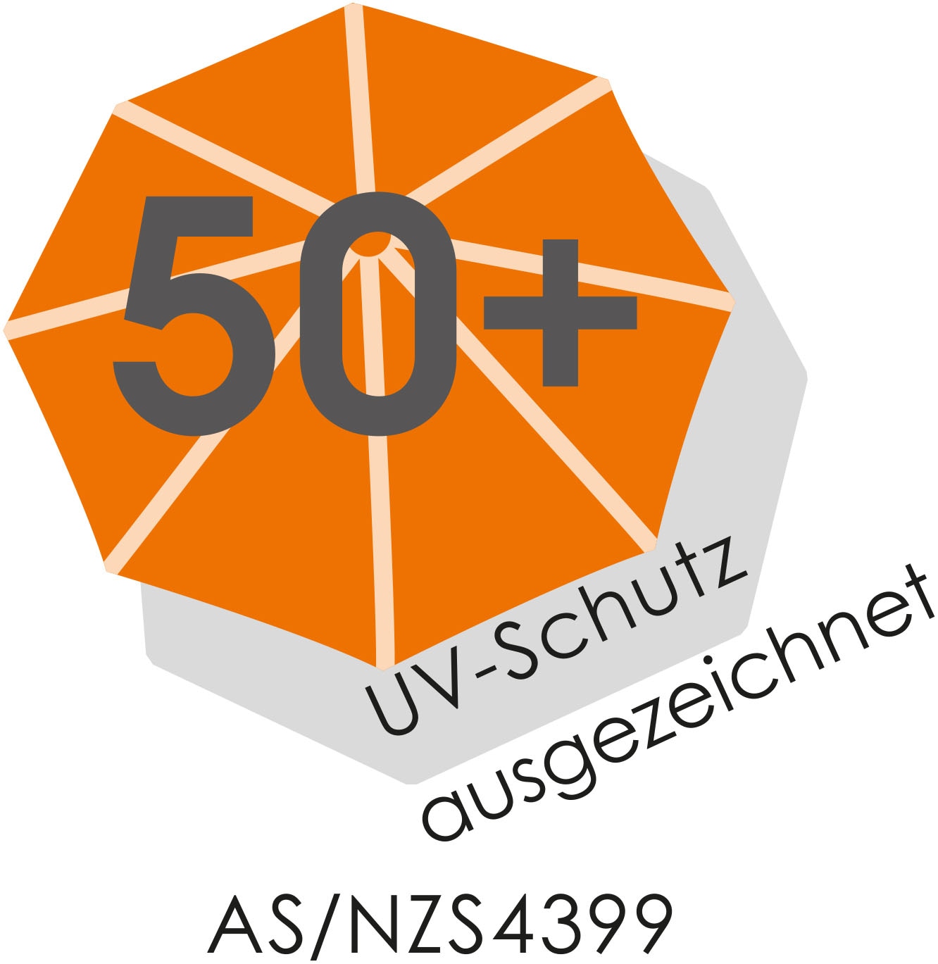 Schneider Schirme Marktschirm »Korsika« 270 x 270 cm