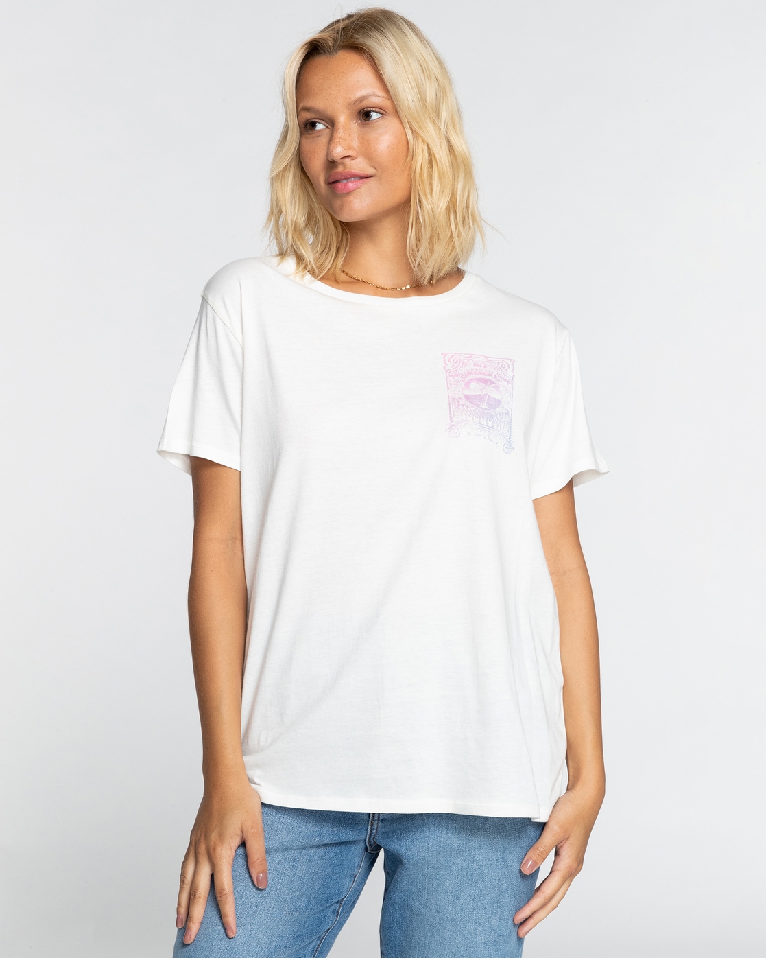 Billabong T-Shirt "Sunseeker Tour" günstig online kaufen