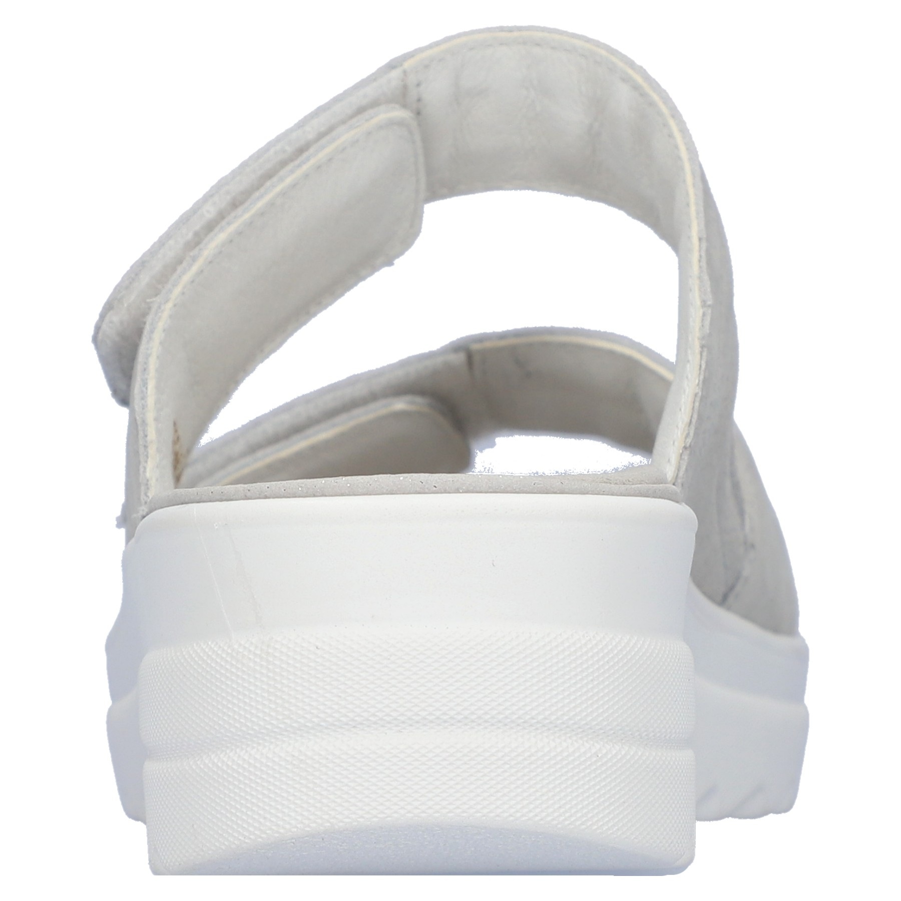 Waldläufer Pantolette "H-IZZY" Sommerschuh, Hausschuh, Bequemschuh in Komfo günstig online kaufen