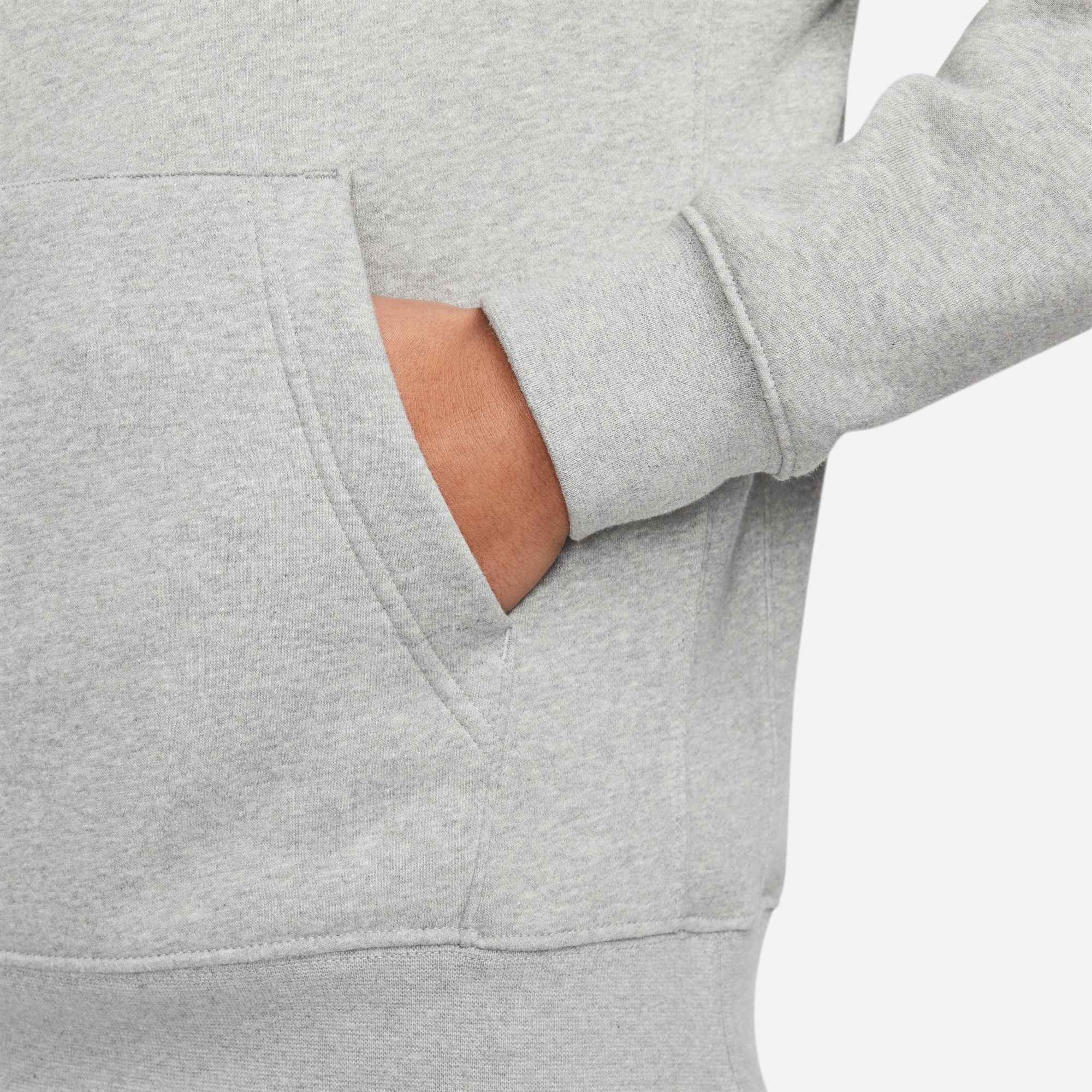 Nike Sportswear "CLUB FLEECE PULLOVER HOODIE" günstig online kaufen