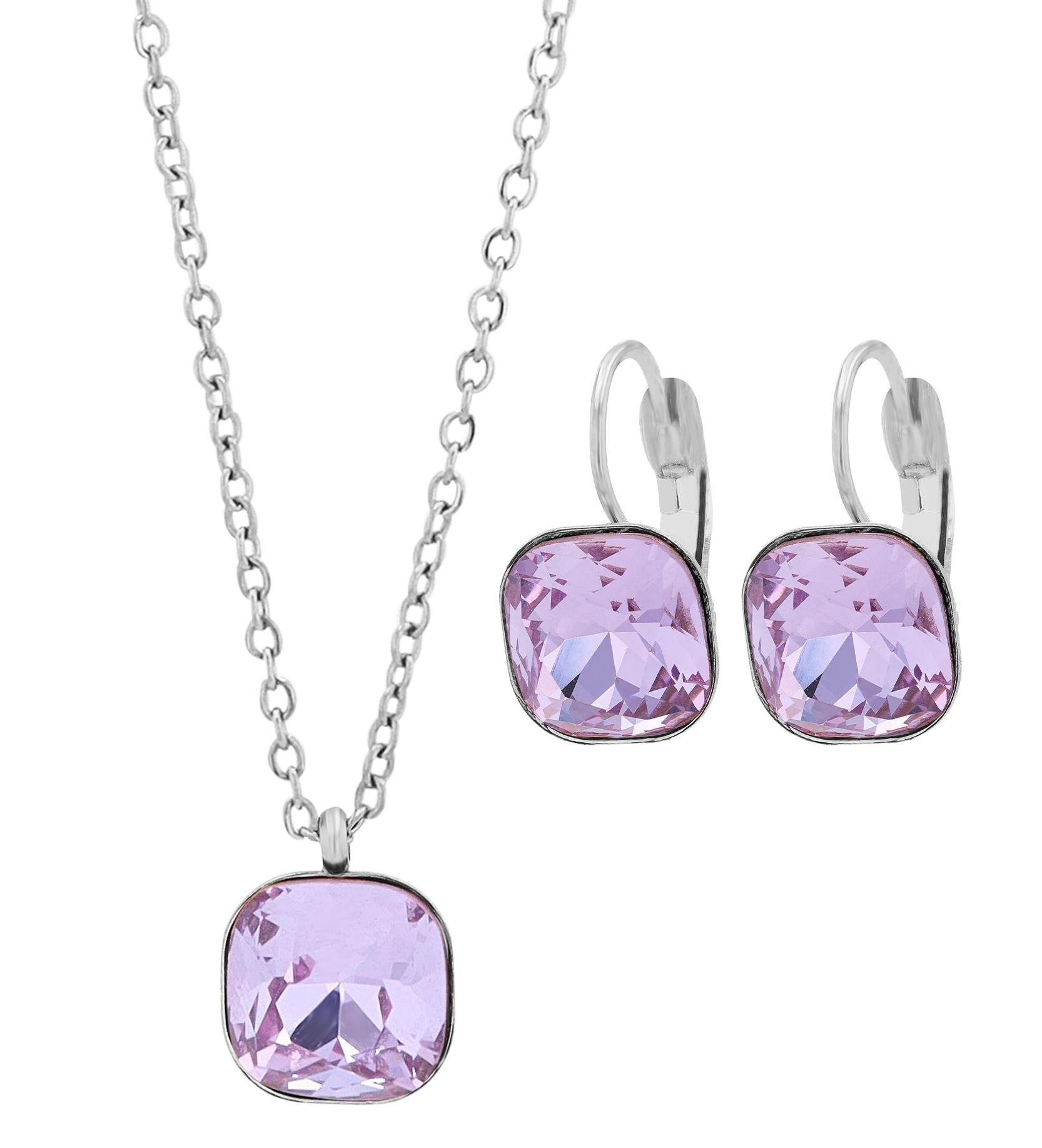 Adelia´s Kette ohne Anhänger »Damen Halskette mit Anhänger – aus Edelstahl« Perfekt zum Verschenken an besondere Menschen