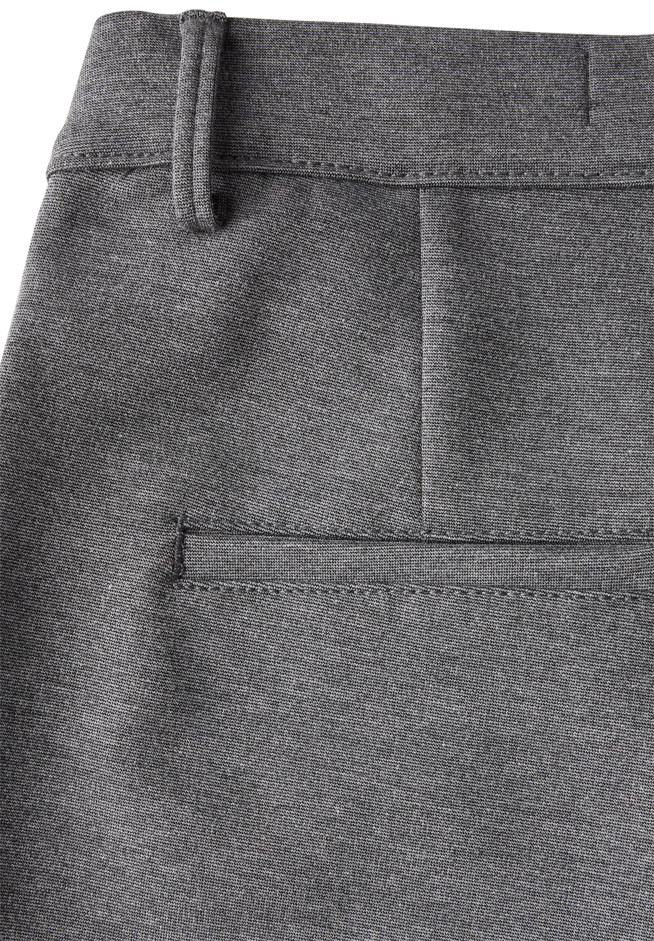 STREET ONE Stoffhose, mit Stretchanteil