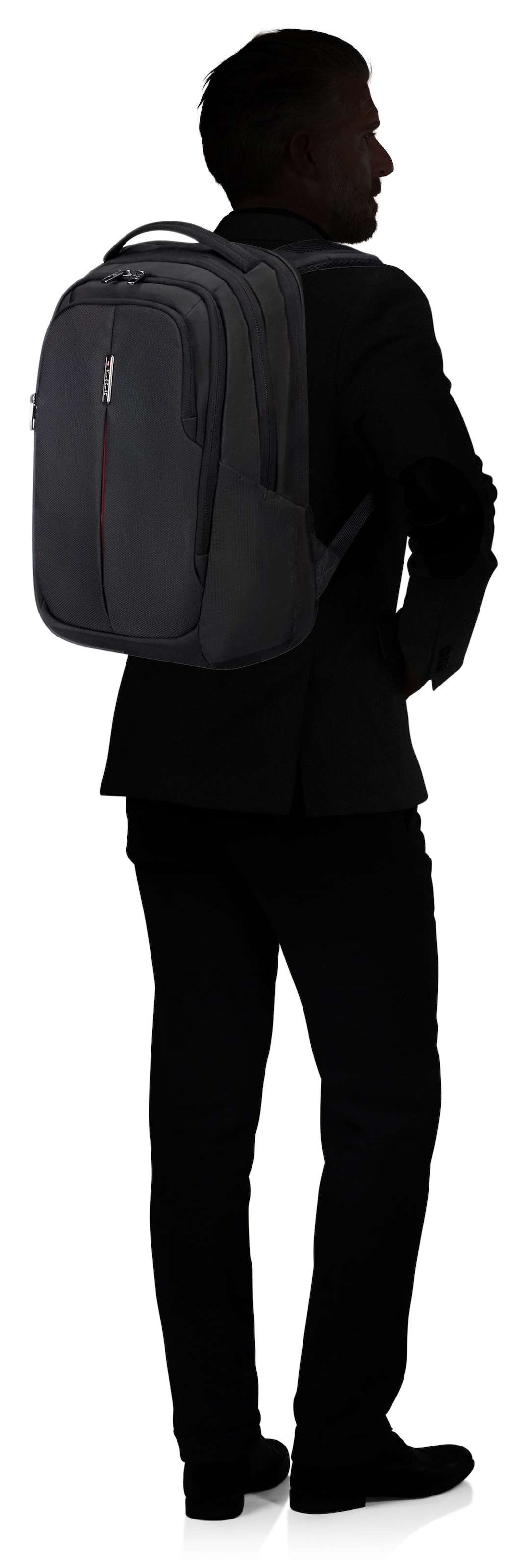 Samsonite Laptoprucksack »GUARDIT 3.0«, Businessrucksack