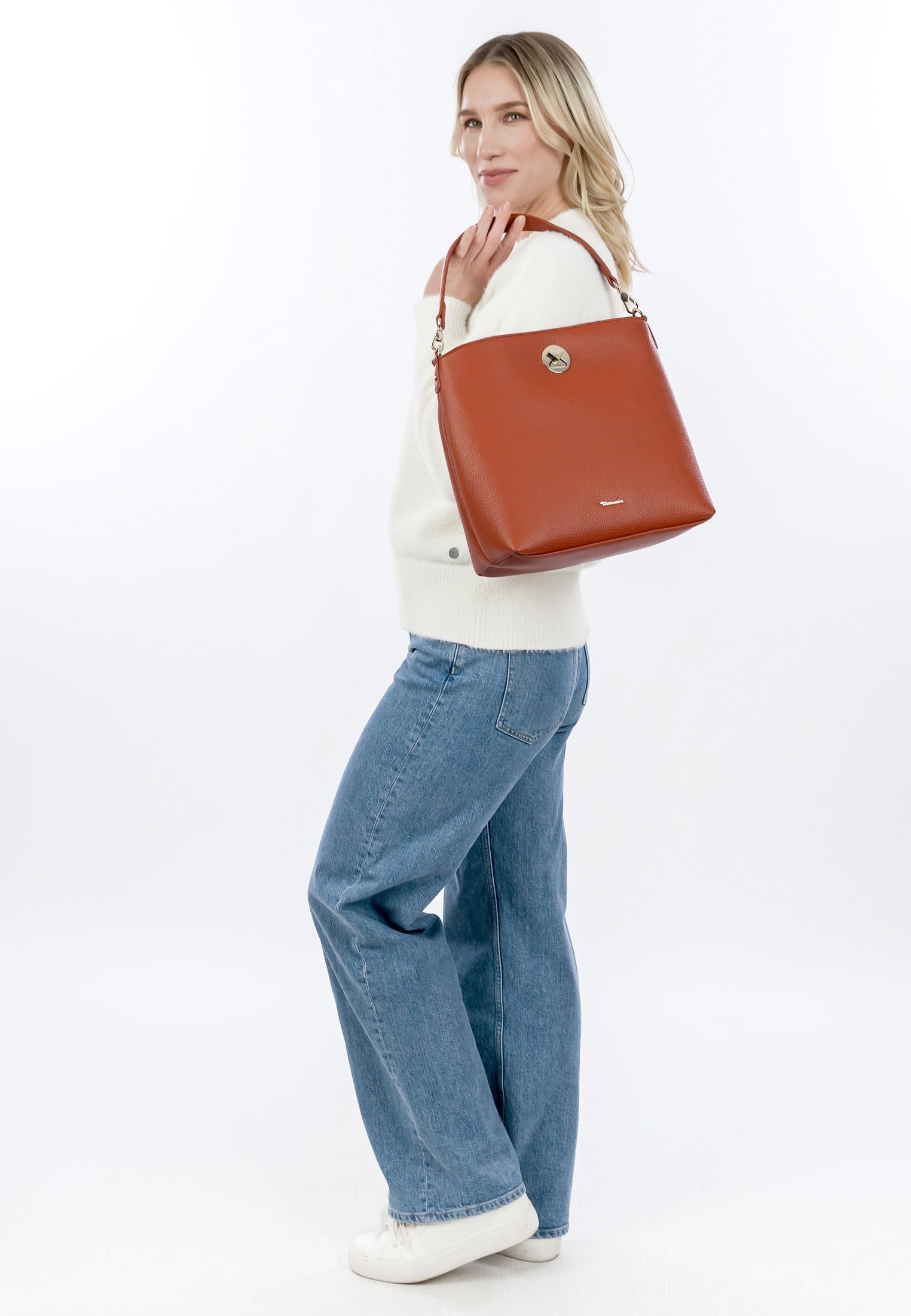 Tamaris Beuteltasche »Beutel TAS Gladis«