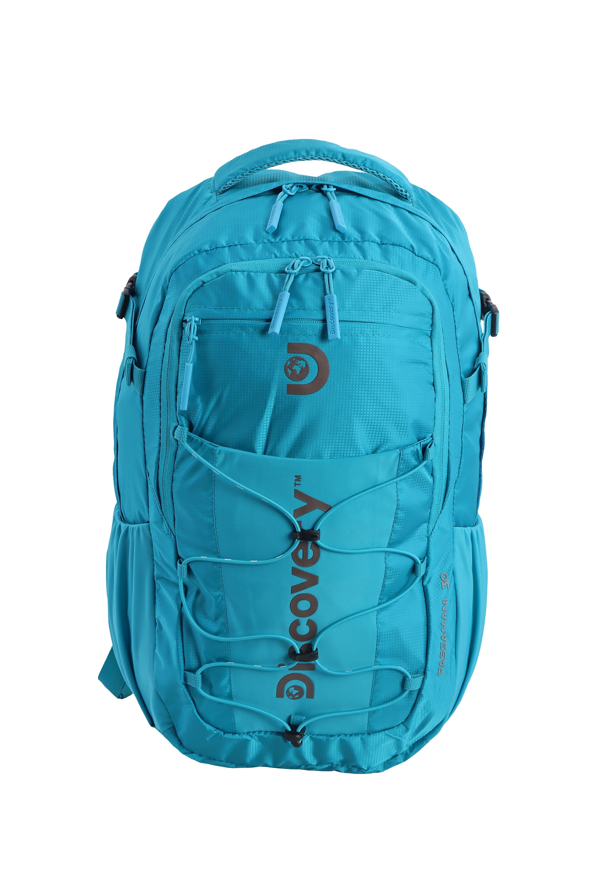 Discovery Sportrucksack "Outdoor" aus Nylon-Material