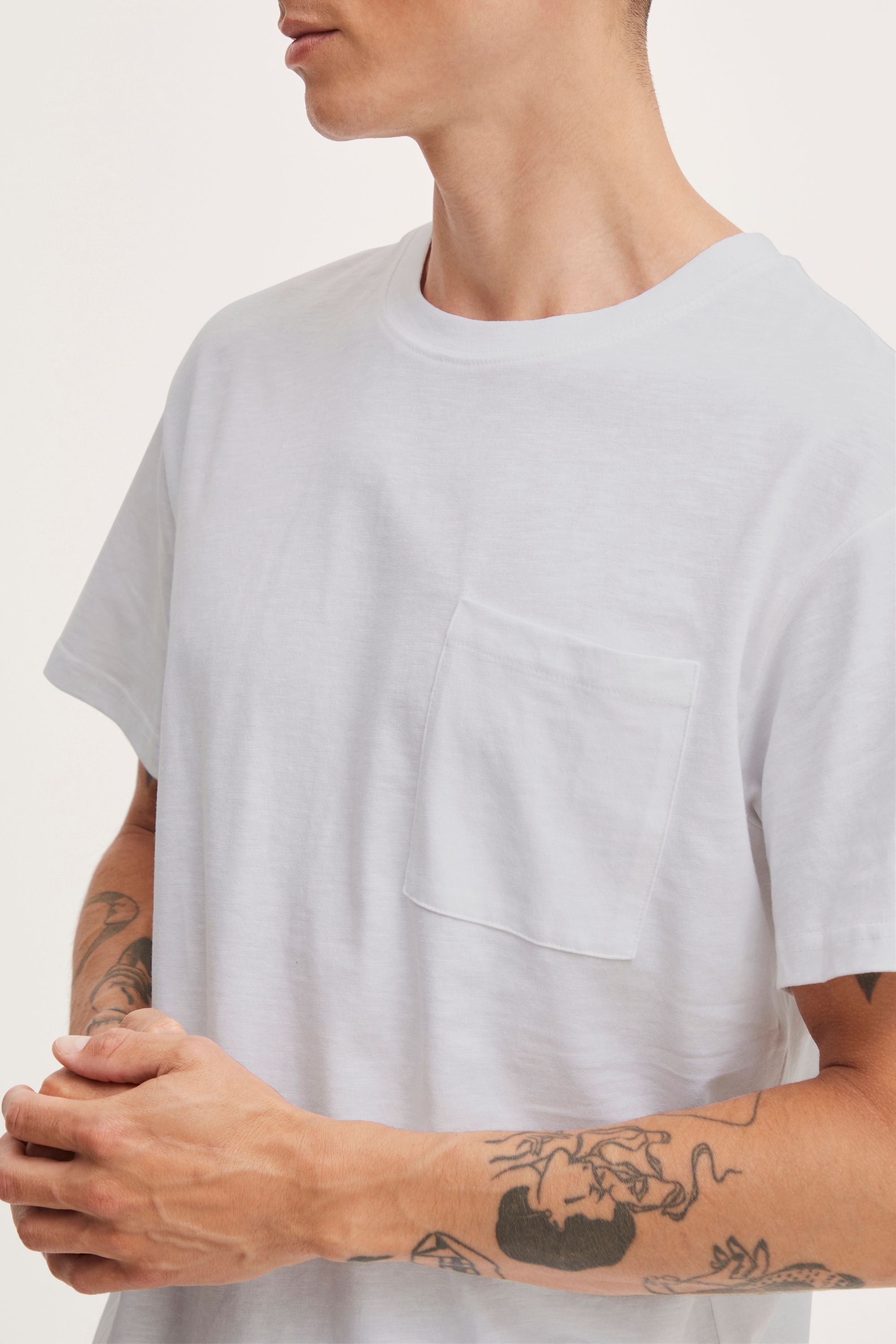 !Solid T-Shirt »T-Shirt SDDurant«