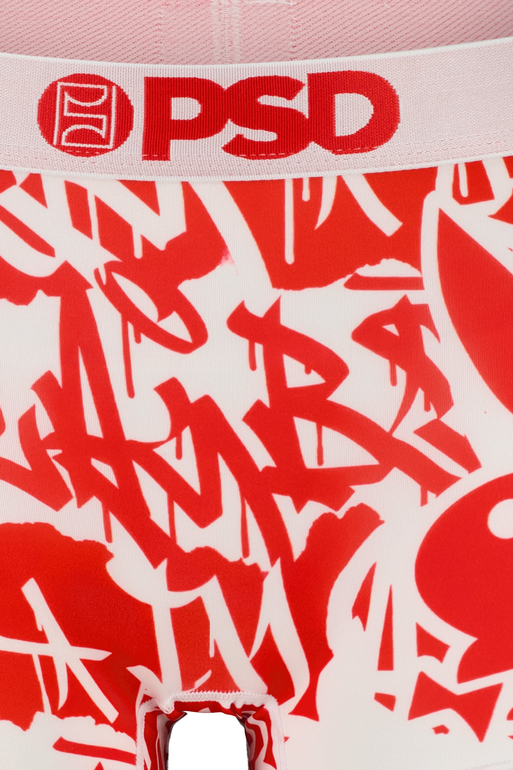 PSD Underwear Panty »PB RED TAGS BS Damen«