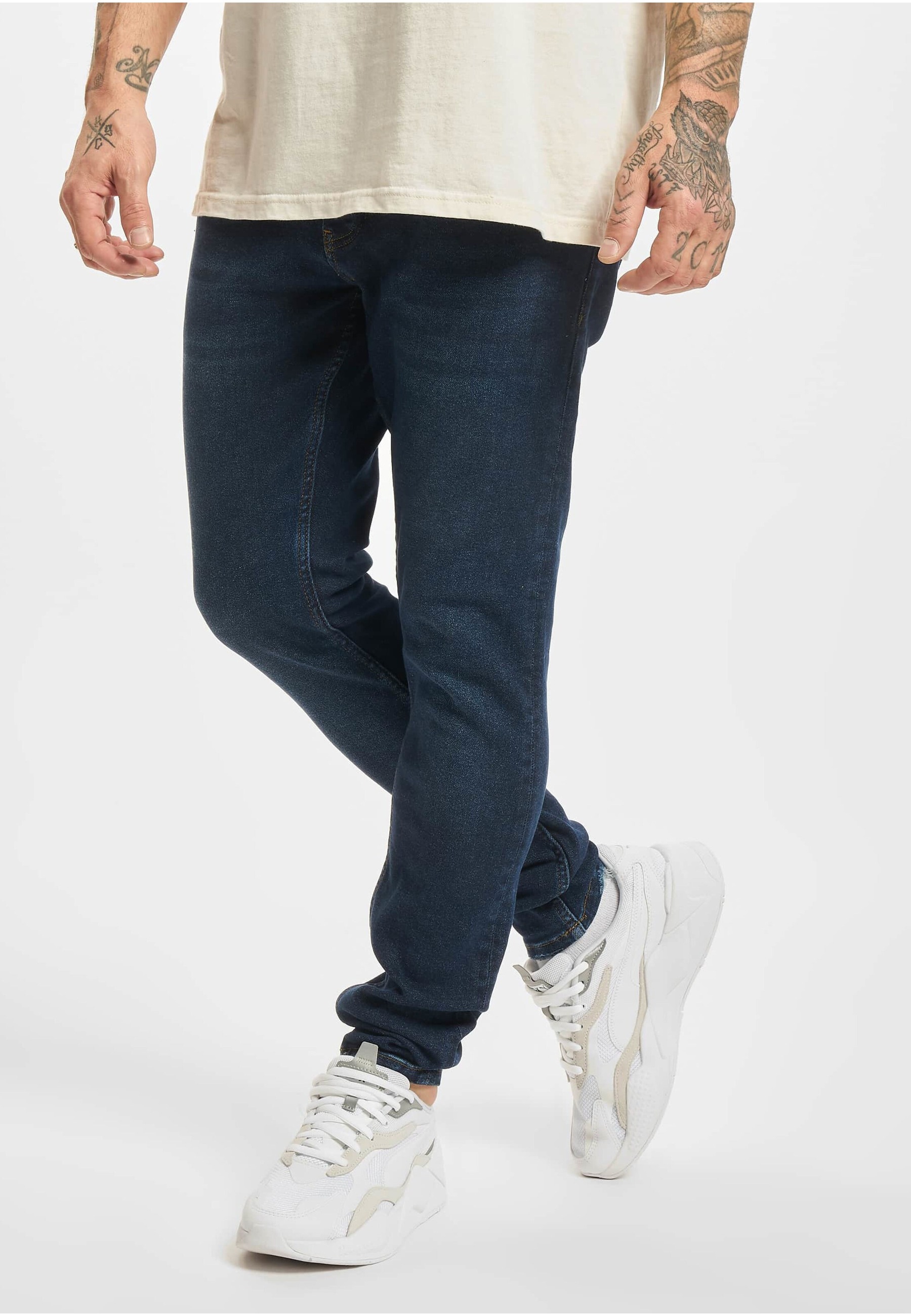 2Y Premium Skinny-fit-Jeans »2Y Premium 2Y Premium Thor Skinny Jeans«