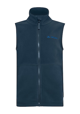 VAUDE Fleeceweste »KIDS PULEX VEST II«